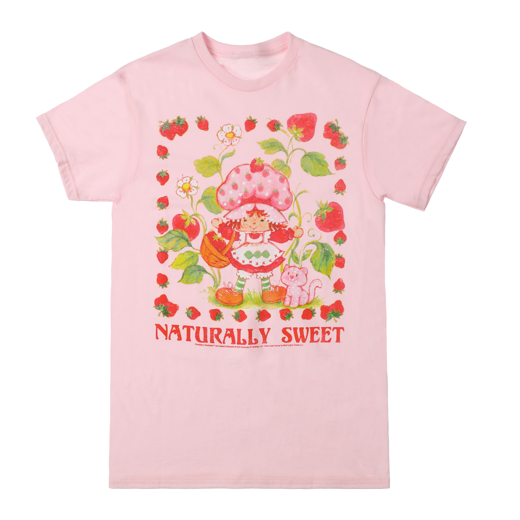 Strawberry Shortcake™ Graphic Tee