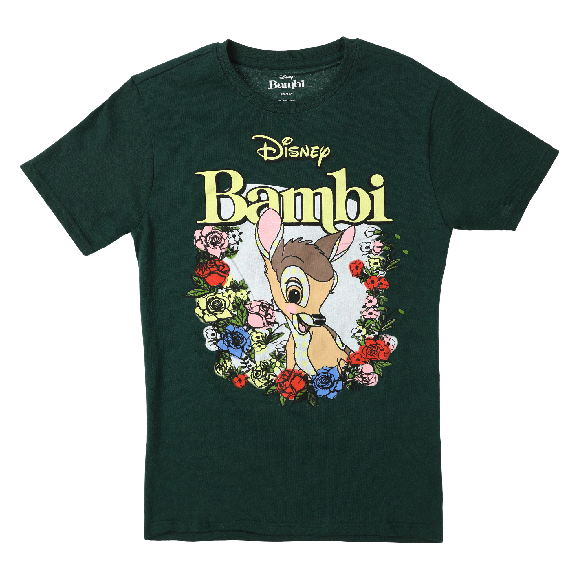 Bambi Graphic Tee