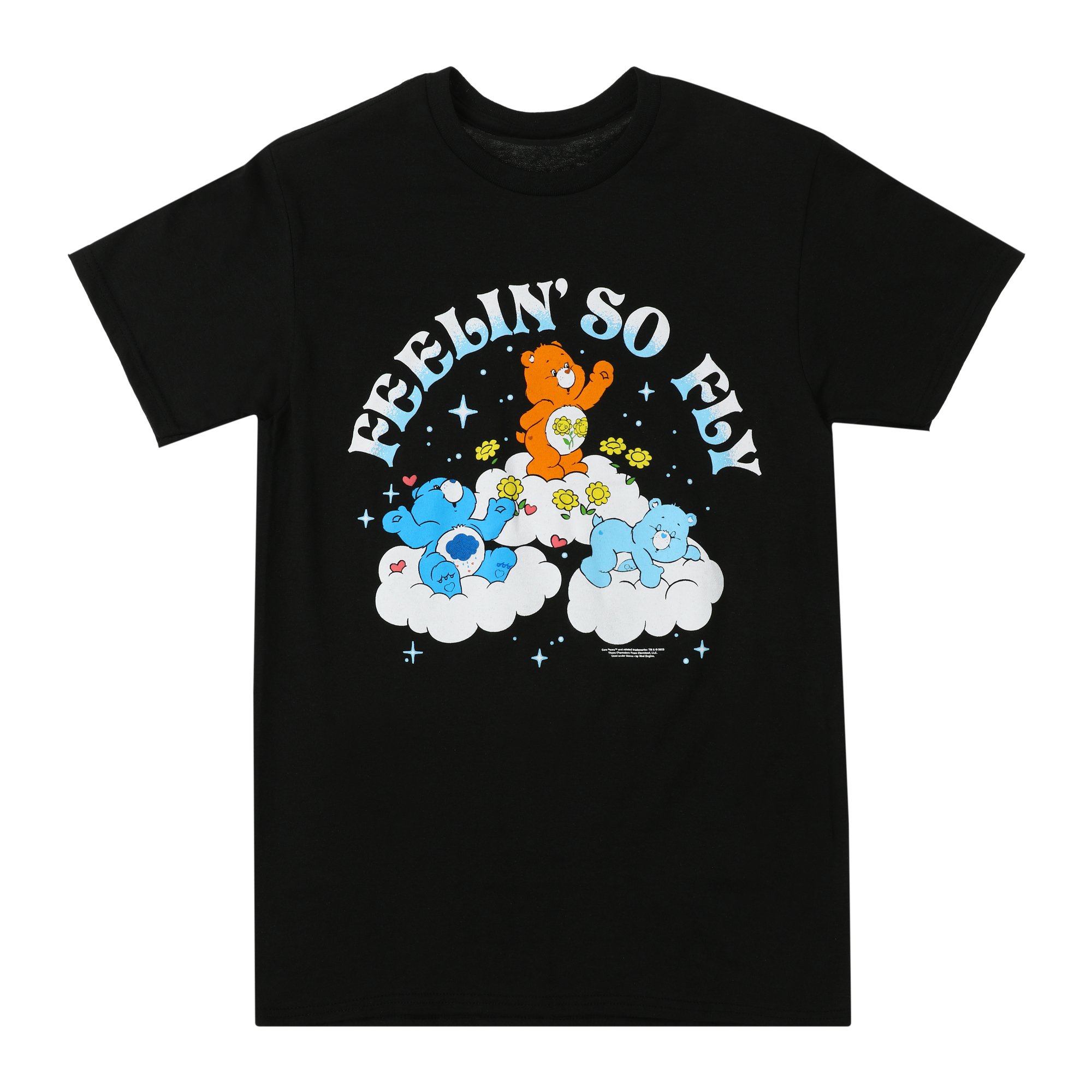 Care Bears™ 'Feelin' So Fly' Graphic Tee