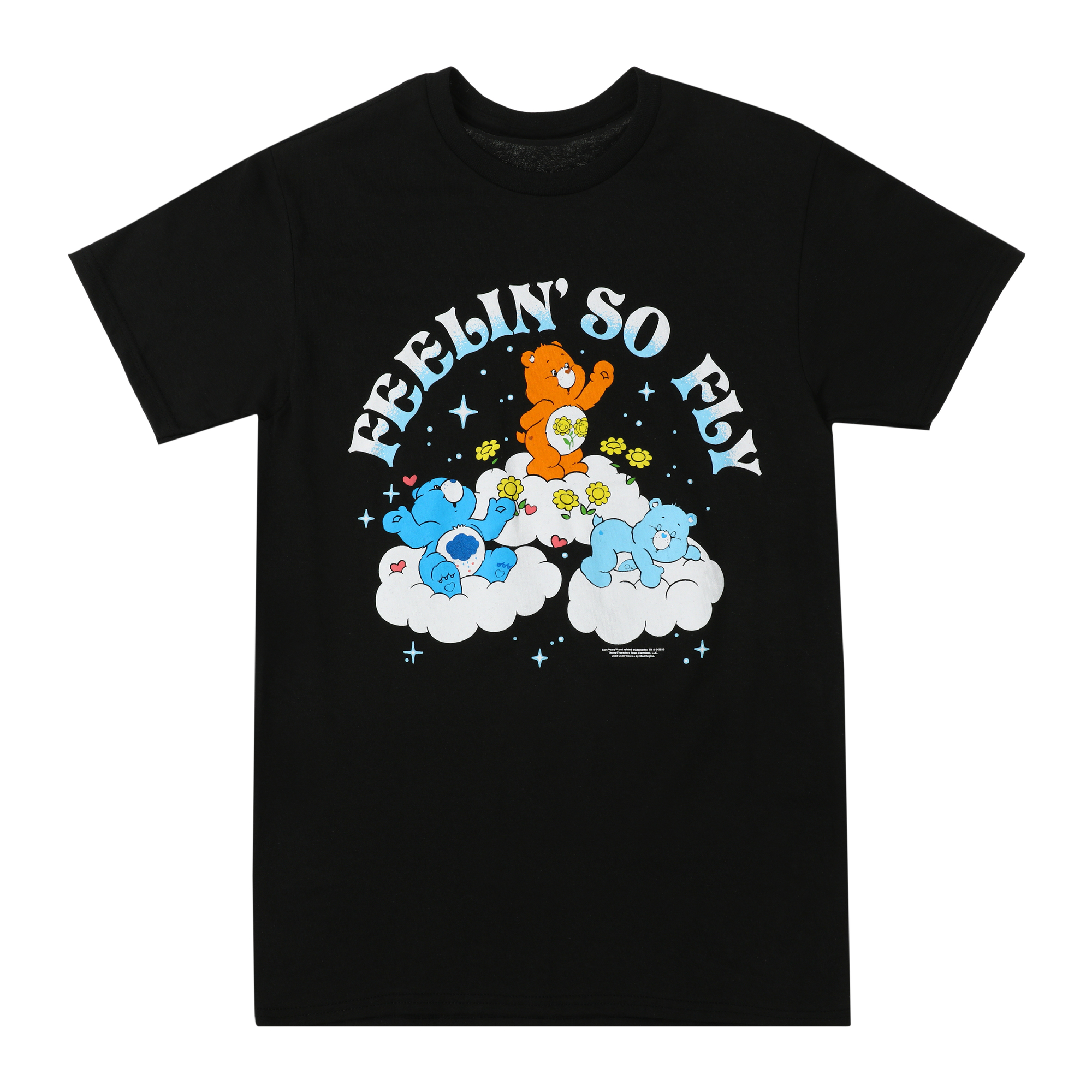 Care Bears™ 'Feelin' So Fly' Graphic Tee
