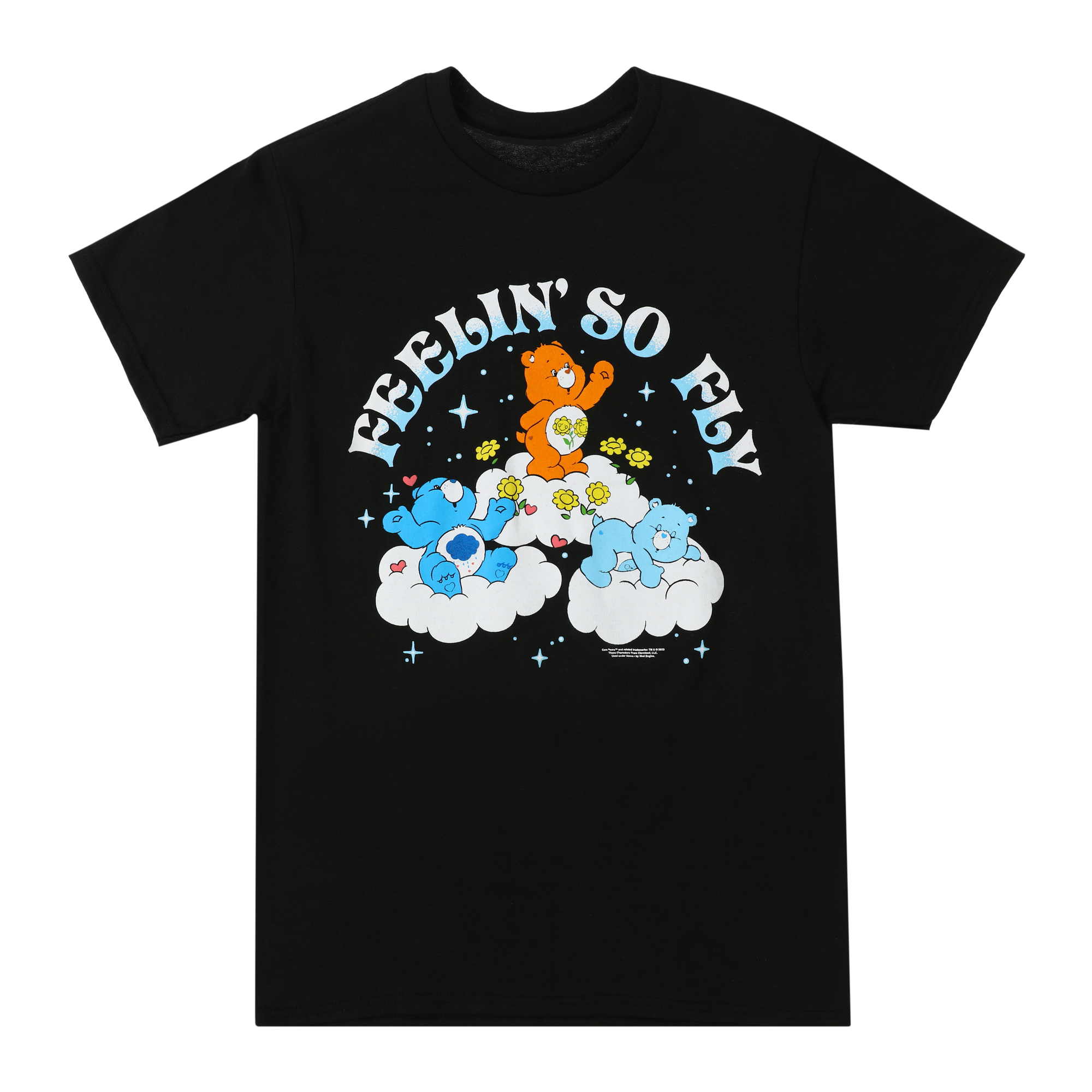 Care Bears™ 'Feelin' So Fly' Graphic Tee