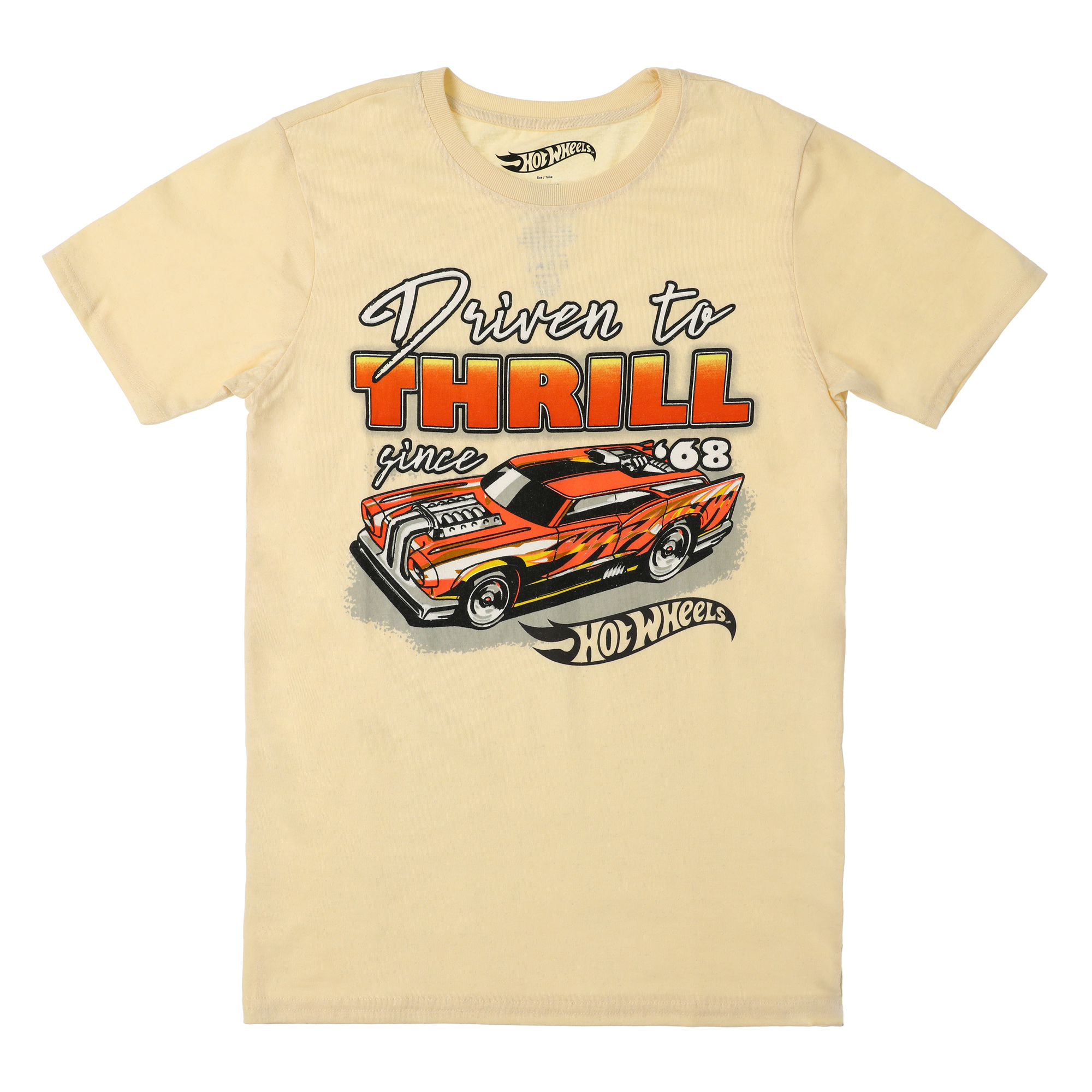 Hot Wheels™ Graphic Tee