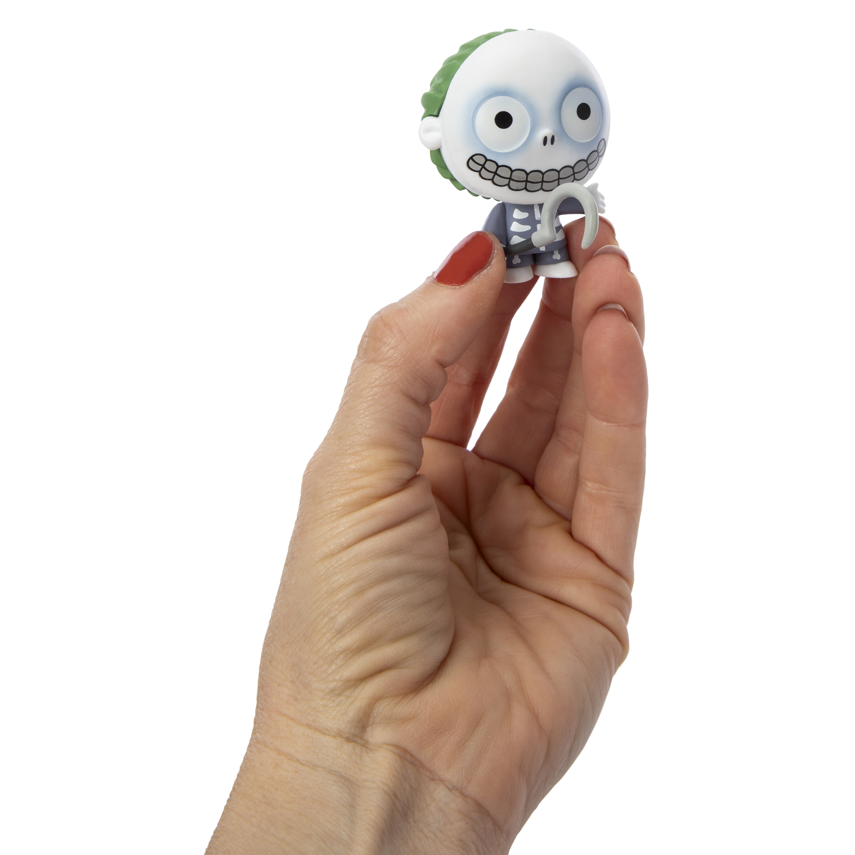 Funko Minis Disney Tim Burton's The Nightmare Before Christmas Sally vinyl figure