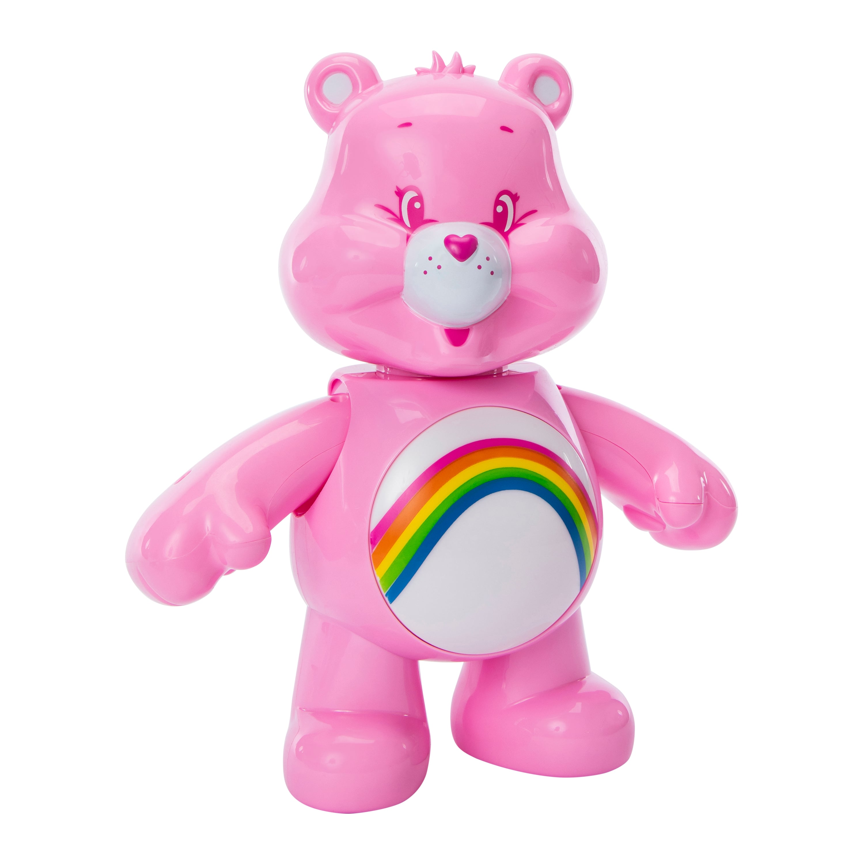Care Bears™ Waving Figure 7.9in X 7.7in