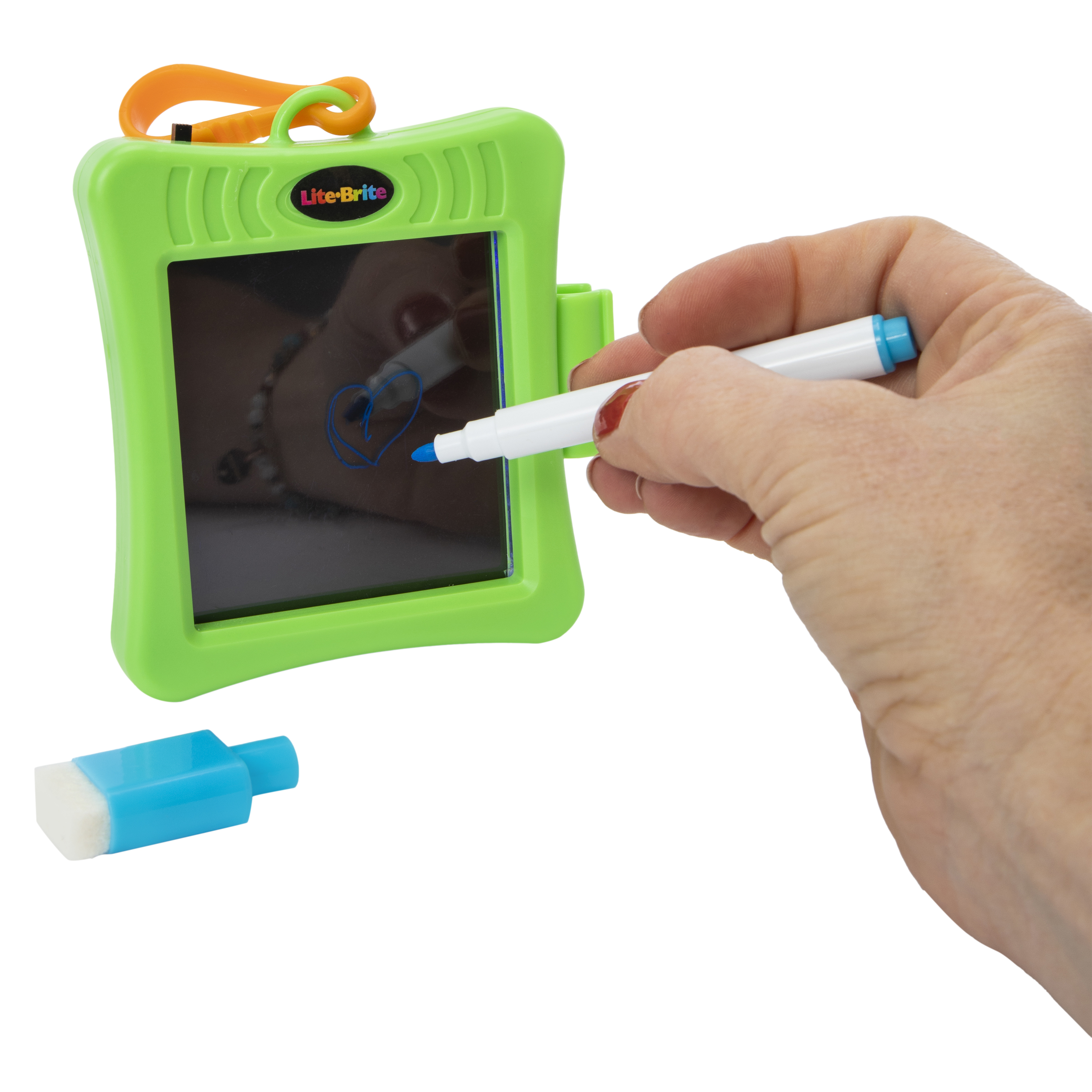 Lite-Brite® Glow On The Go