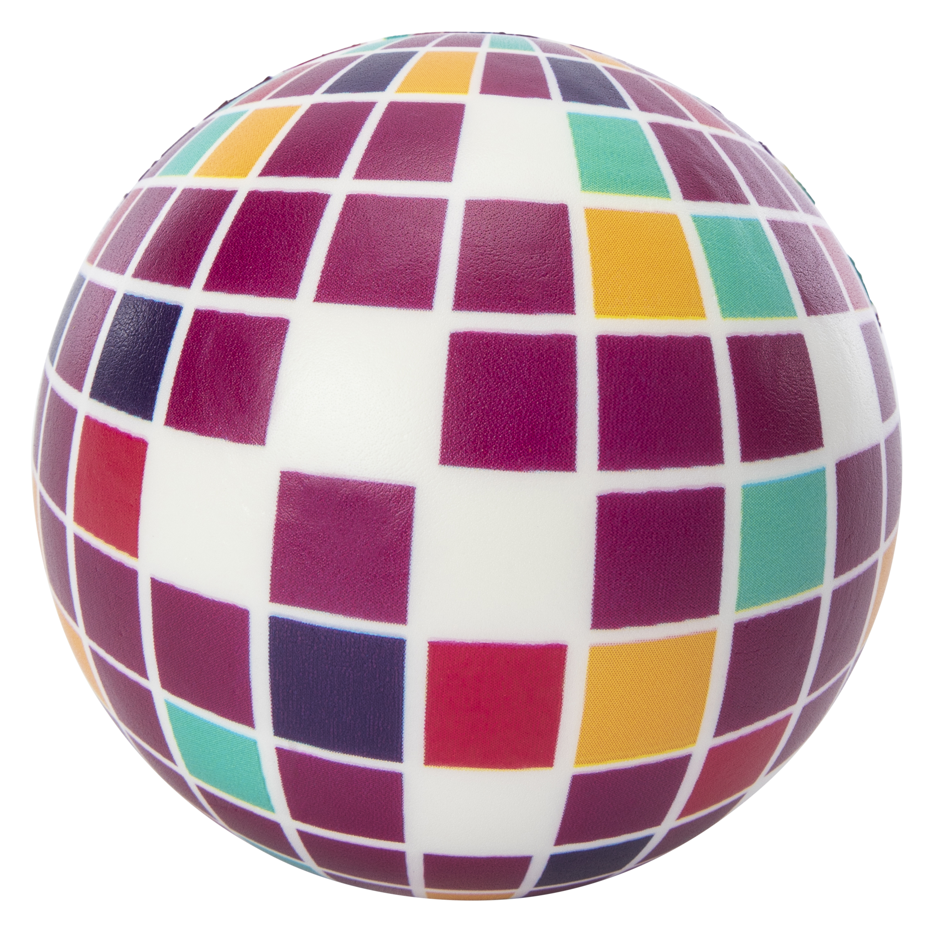 Mystery Slow-Rise Squishy Disco Ball Blind Bag