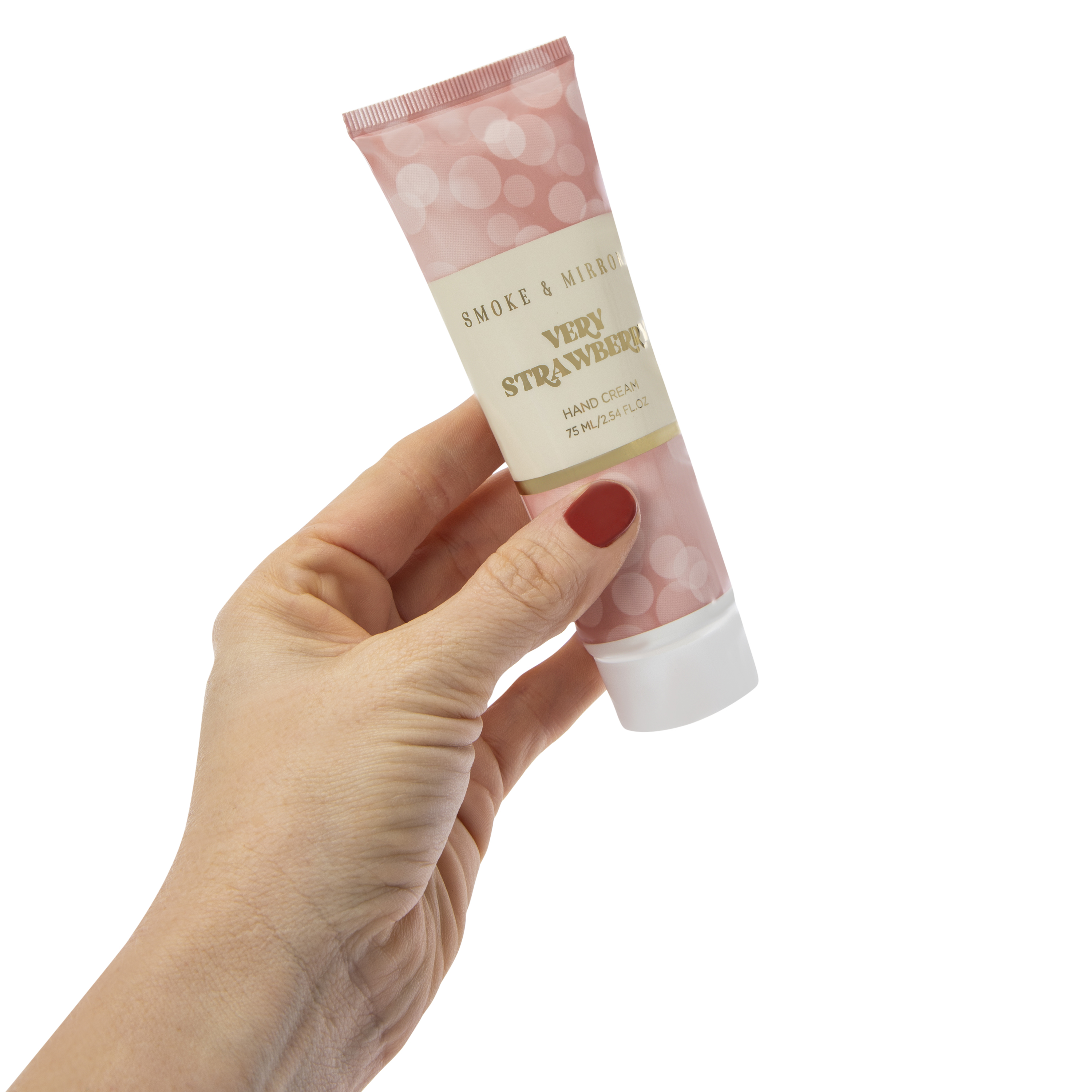 Smoke & Mirrors Hand & Foot Moisturizing Set