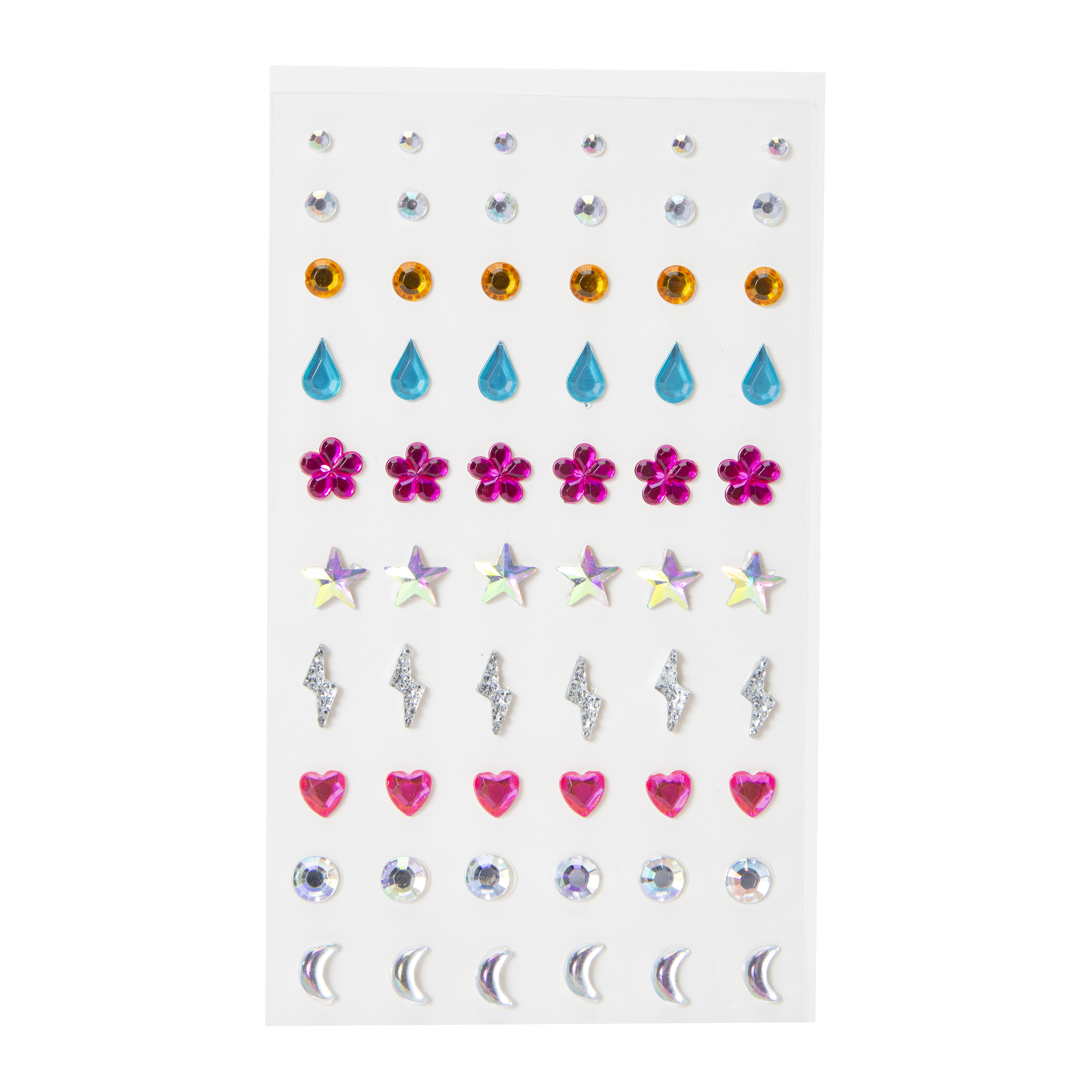 Wet N Wild® Fantasy Makers individual Gems - Colorful Nature