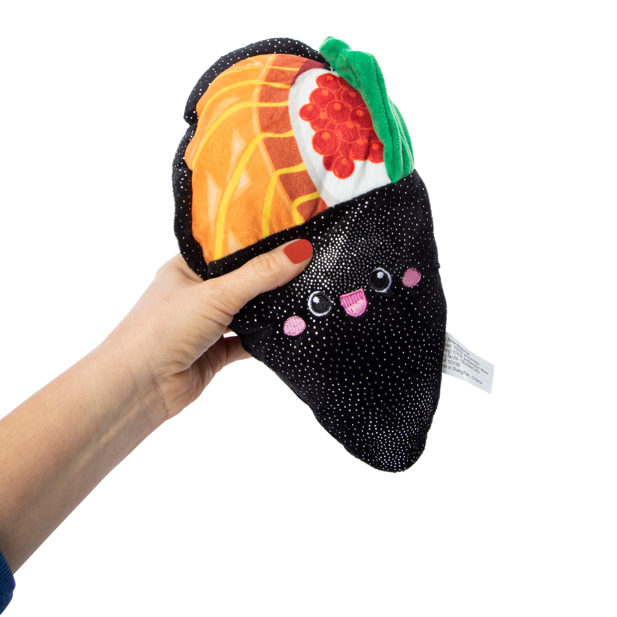 Sushi Plush