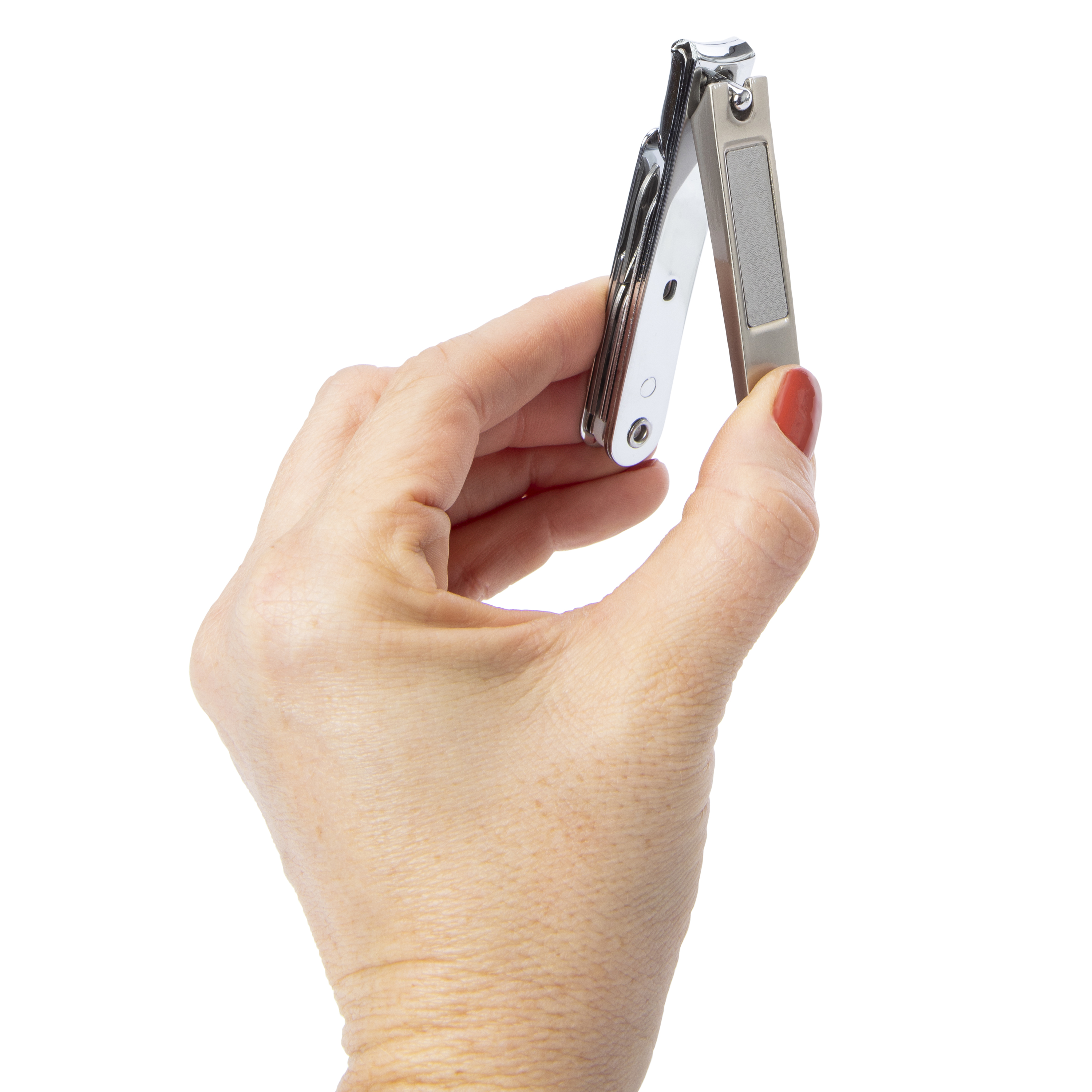 Dreamcut® Multi-Function Nail Clipper