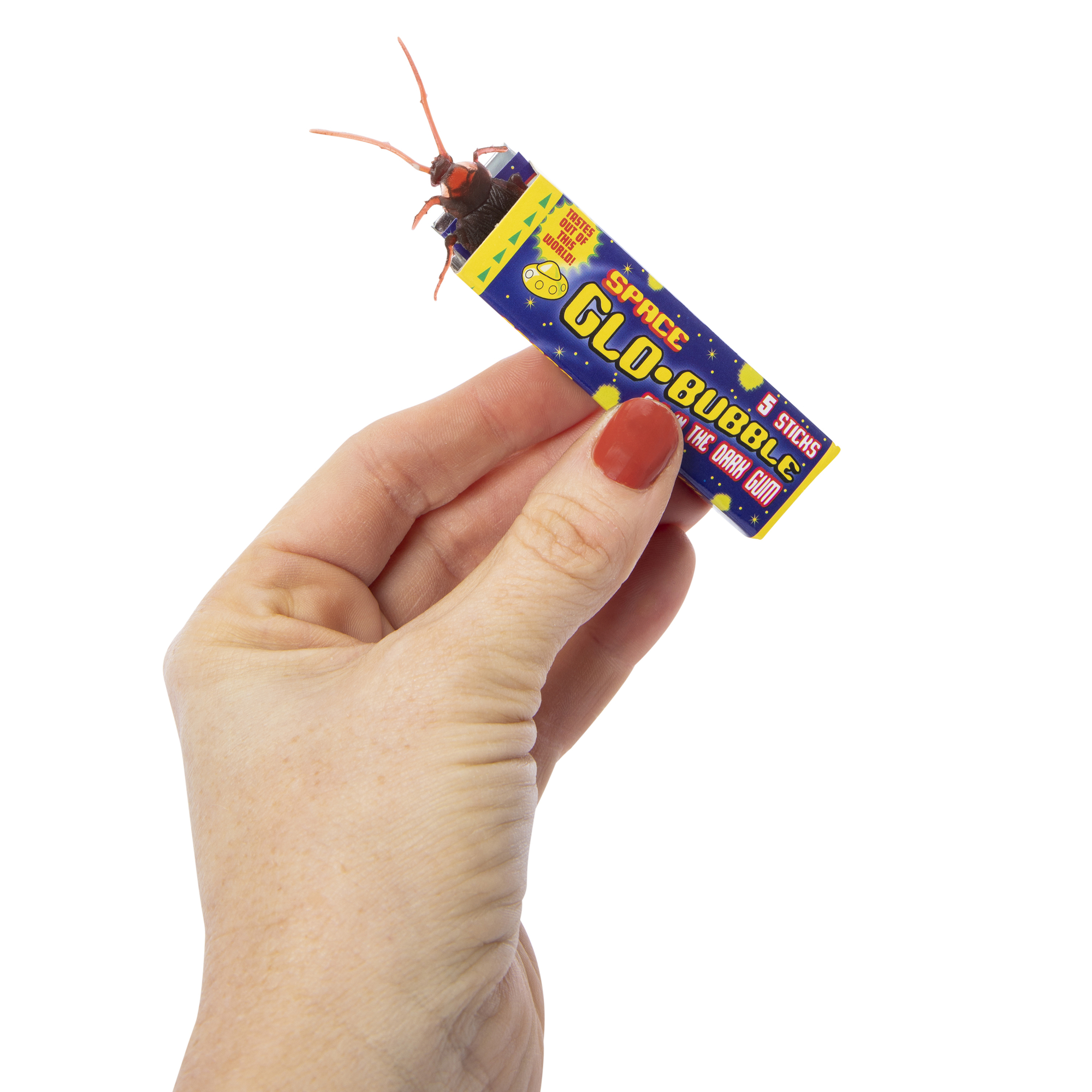 Prankz Fun™ Roach Gum