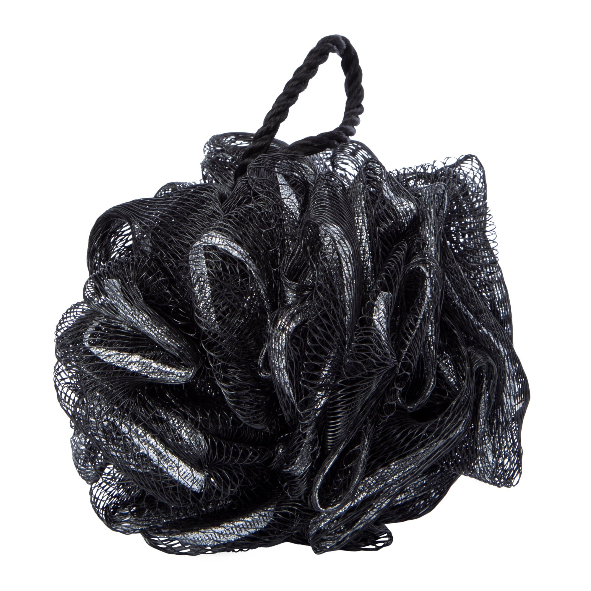 Shower Pouf