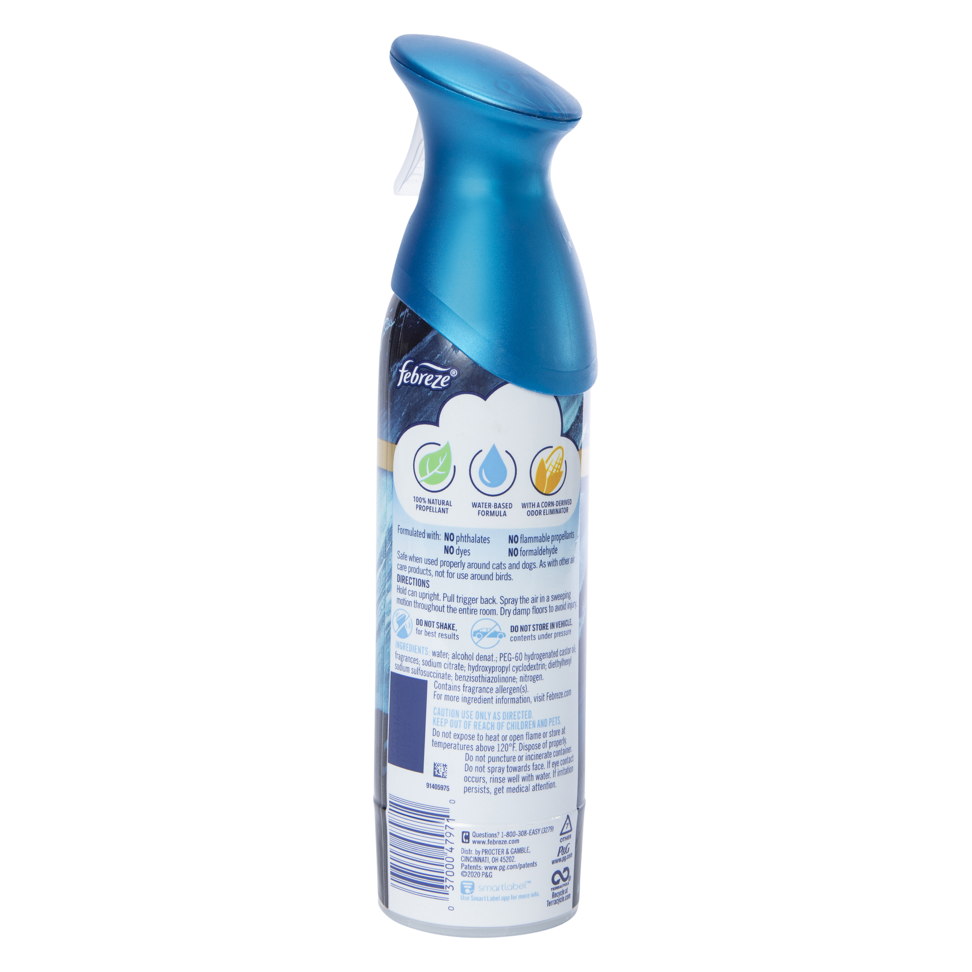 Febreze Air™ Odor-Fighting Air Freshener 8.8oz