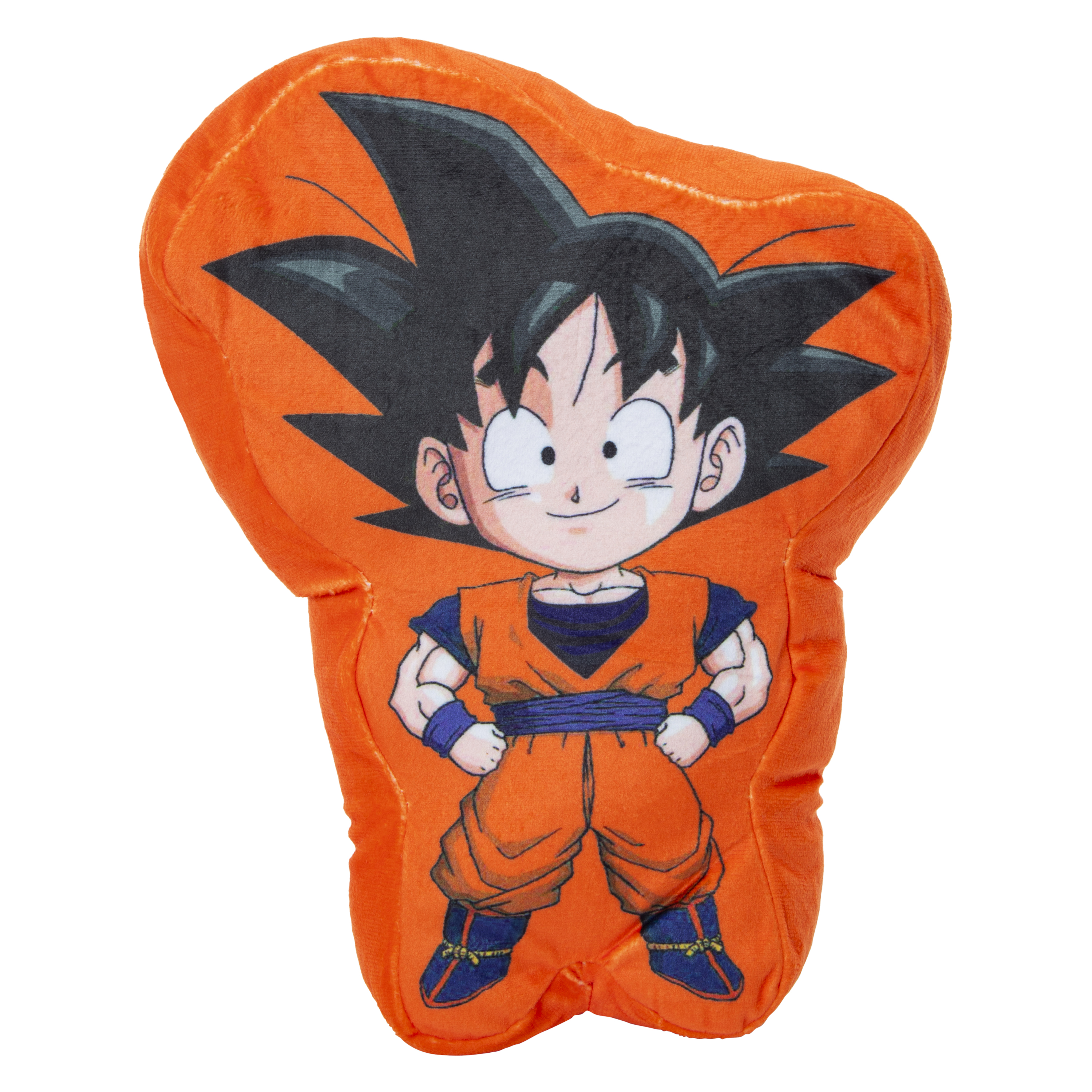 Dragon Ball Z Plush 10in