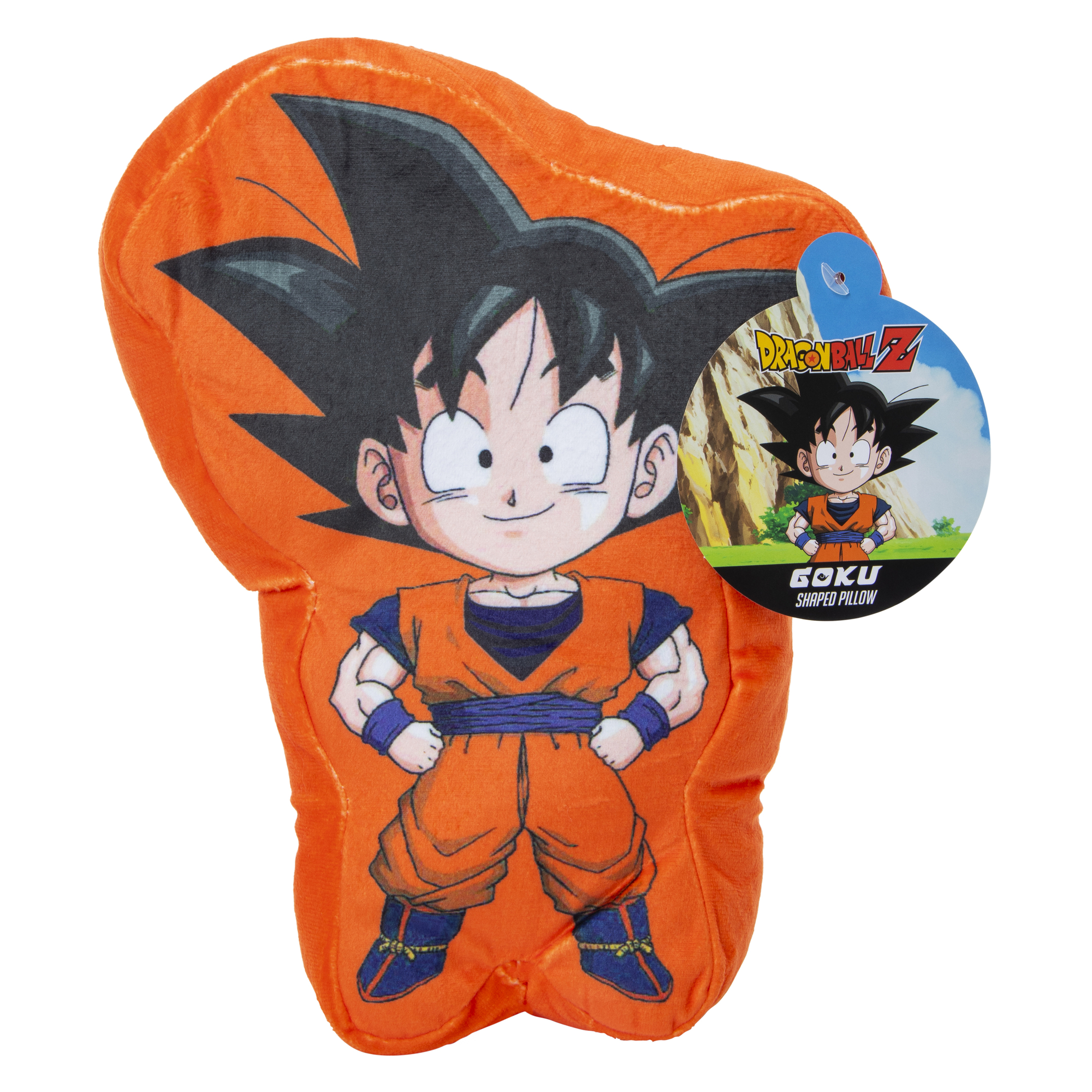Dragon Ball Z Plush 10in