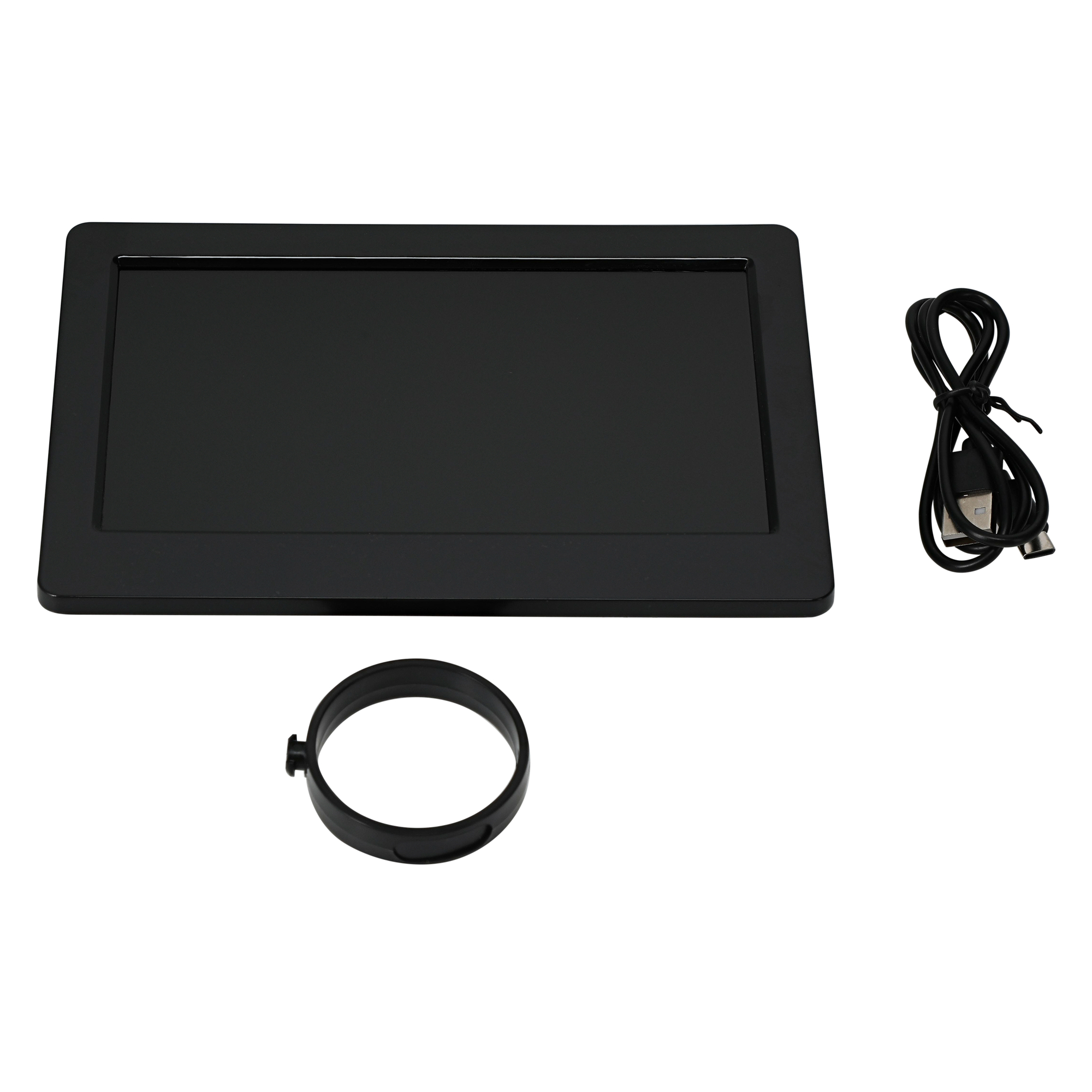 Digital Photo Frame 7.17in X 4.84in