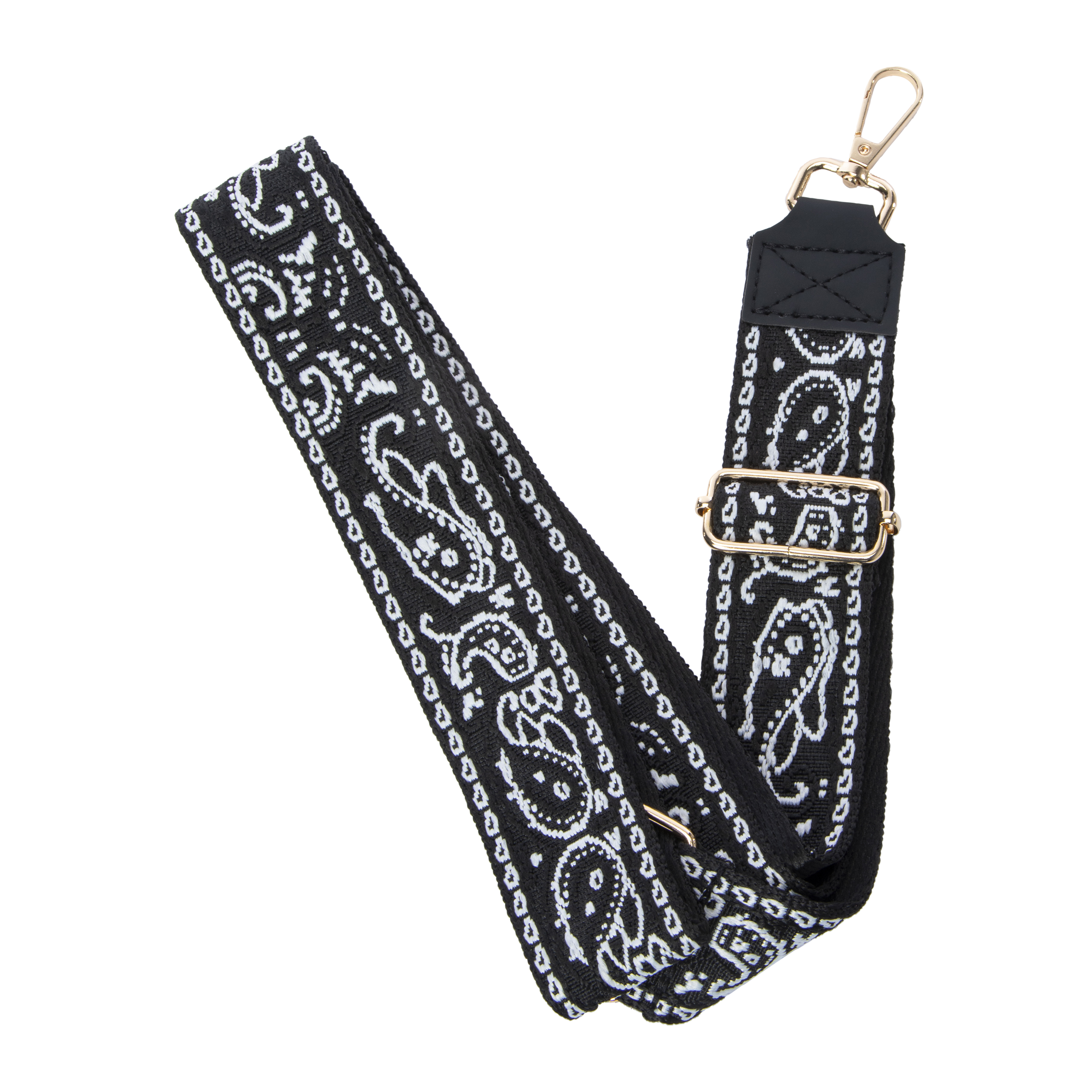 Bandana Crossbody Strap For Smartphones