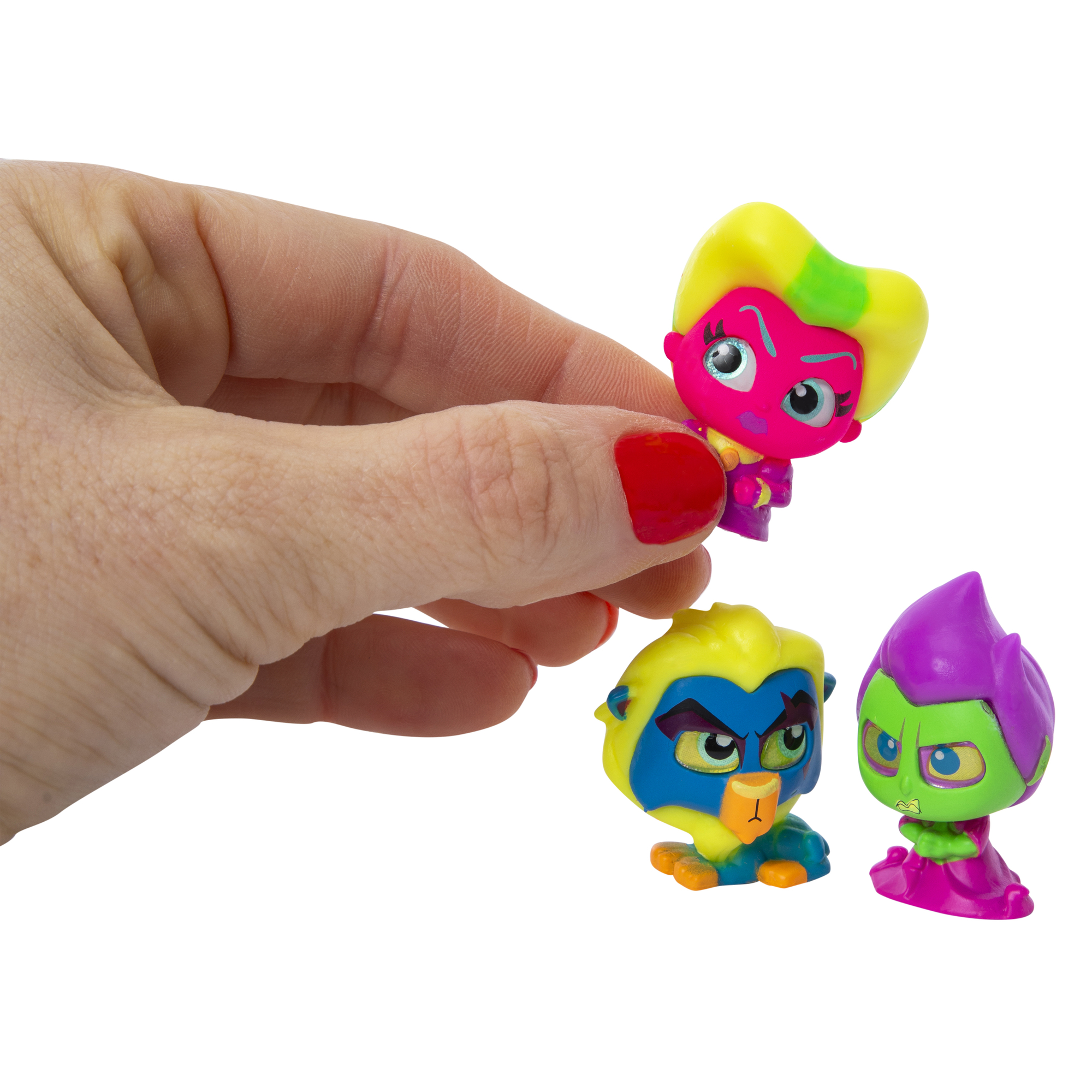 Disney Doorables Villains Blind Bag