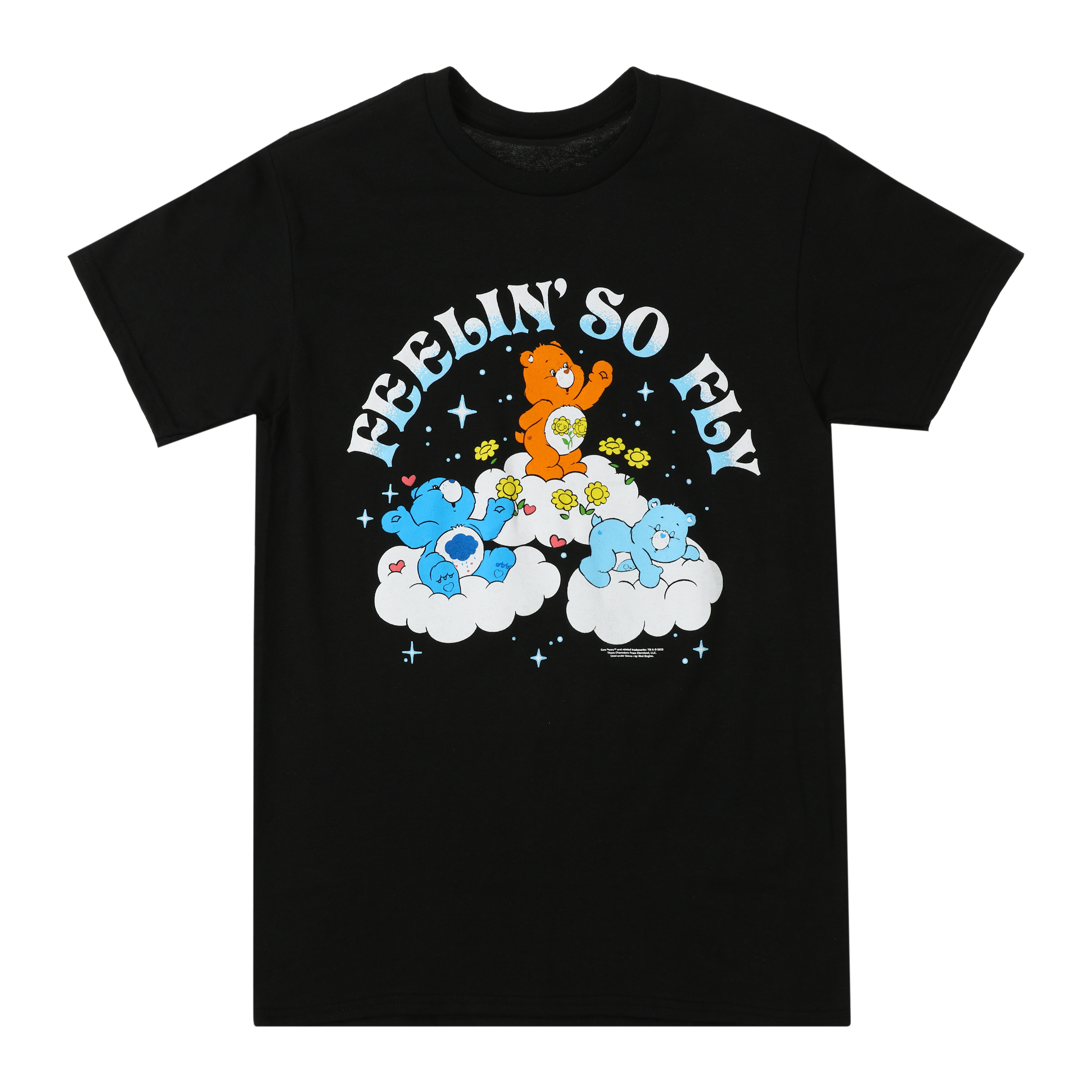 Care Bears™ 'Feelin' So Fly' Graphic Tee