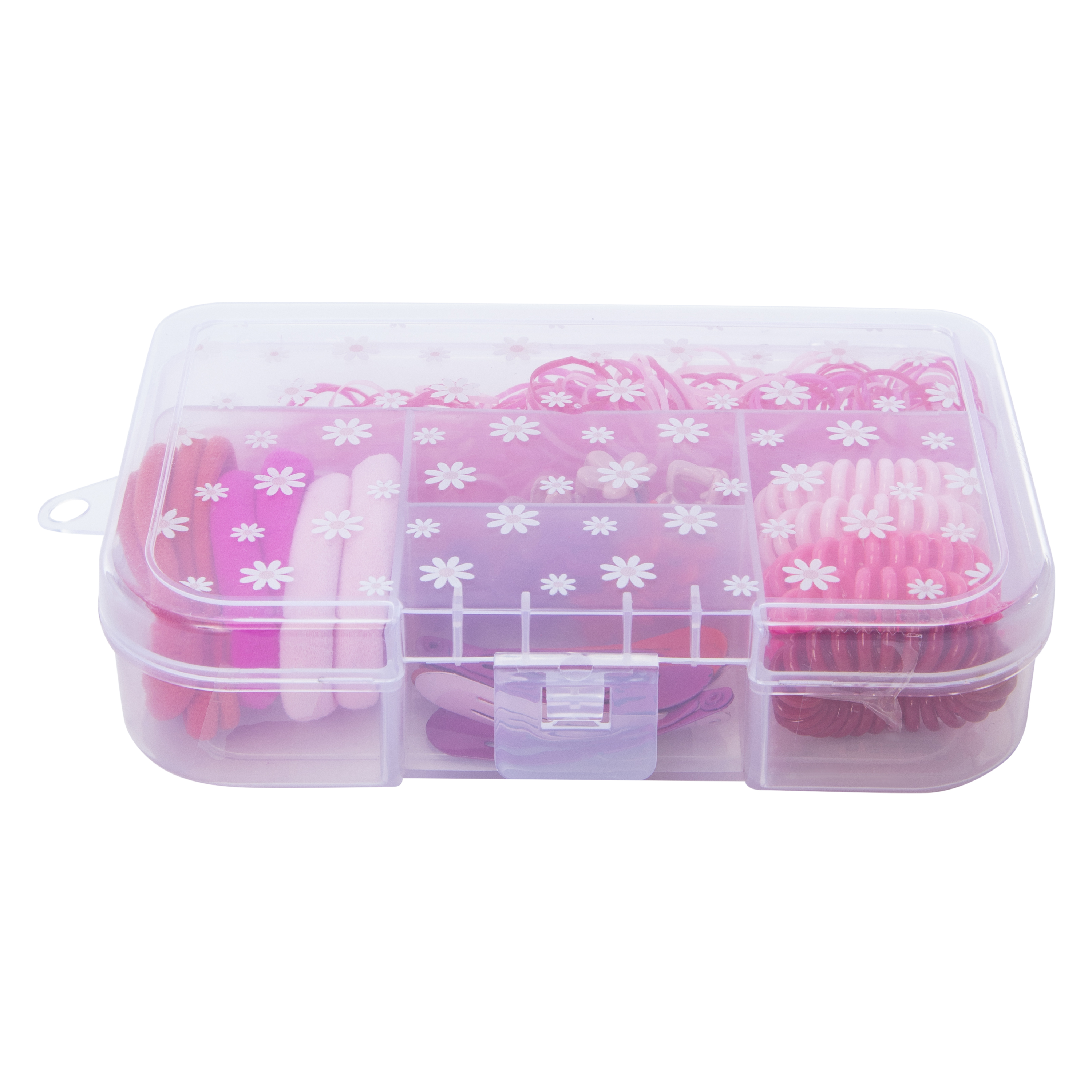 Hair Accessories Tackle Box | Five Below Hair Accessories Tackle Box | Five Below