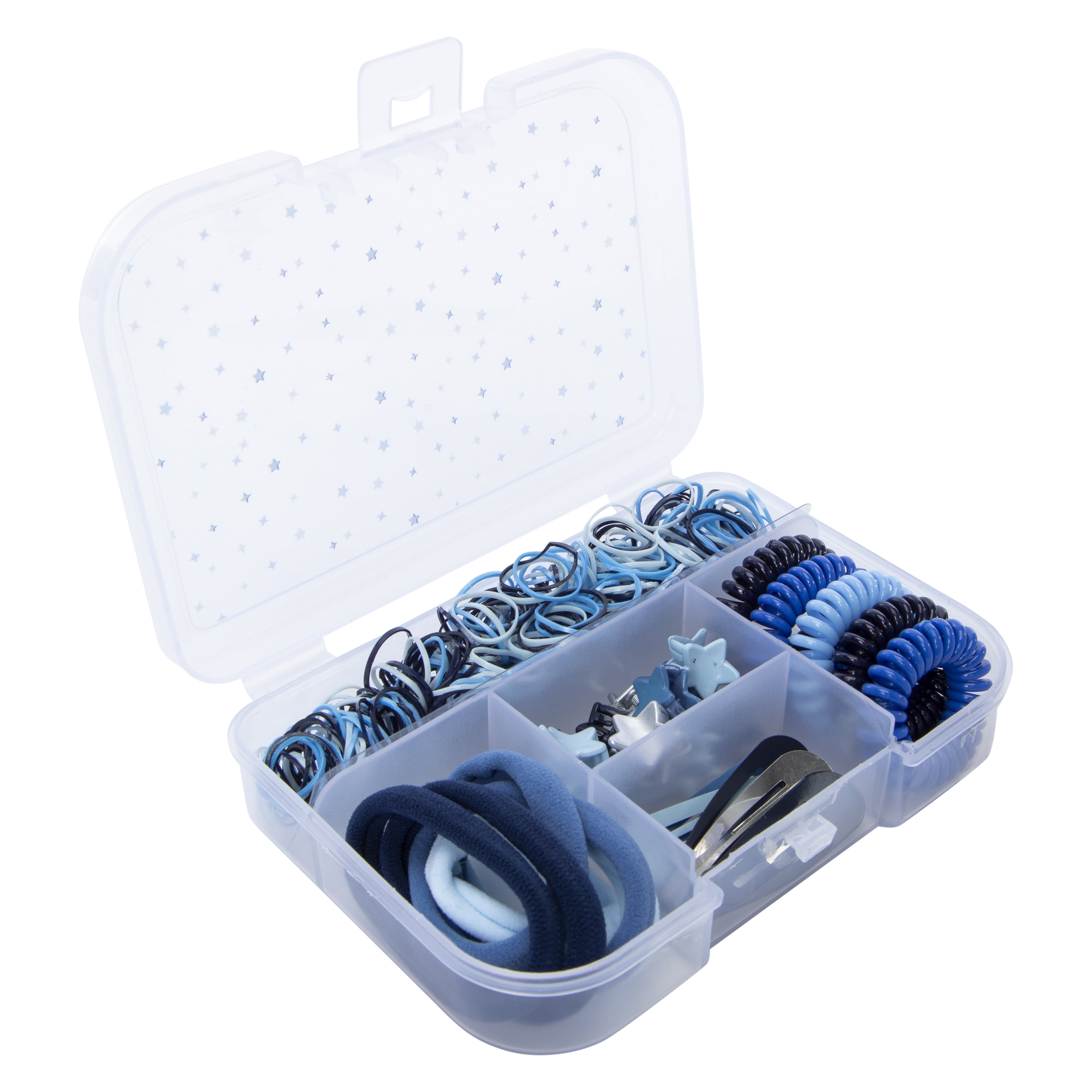5 below tackle box Hair Accessories Tackle Box
