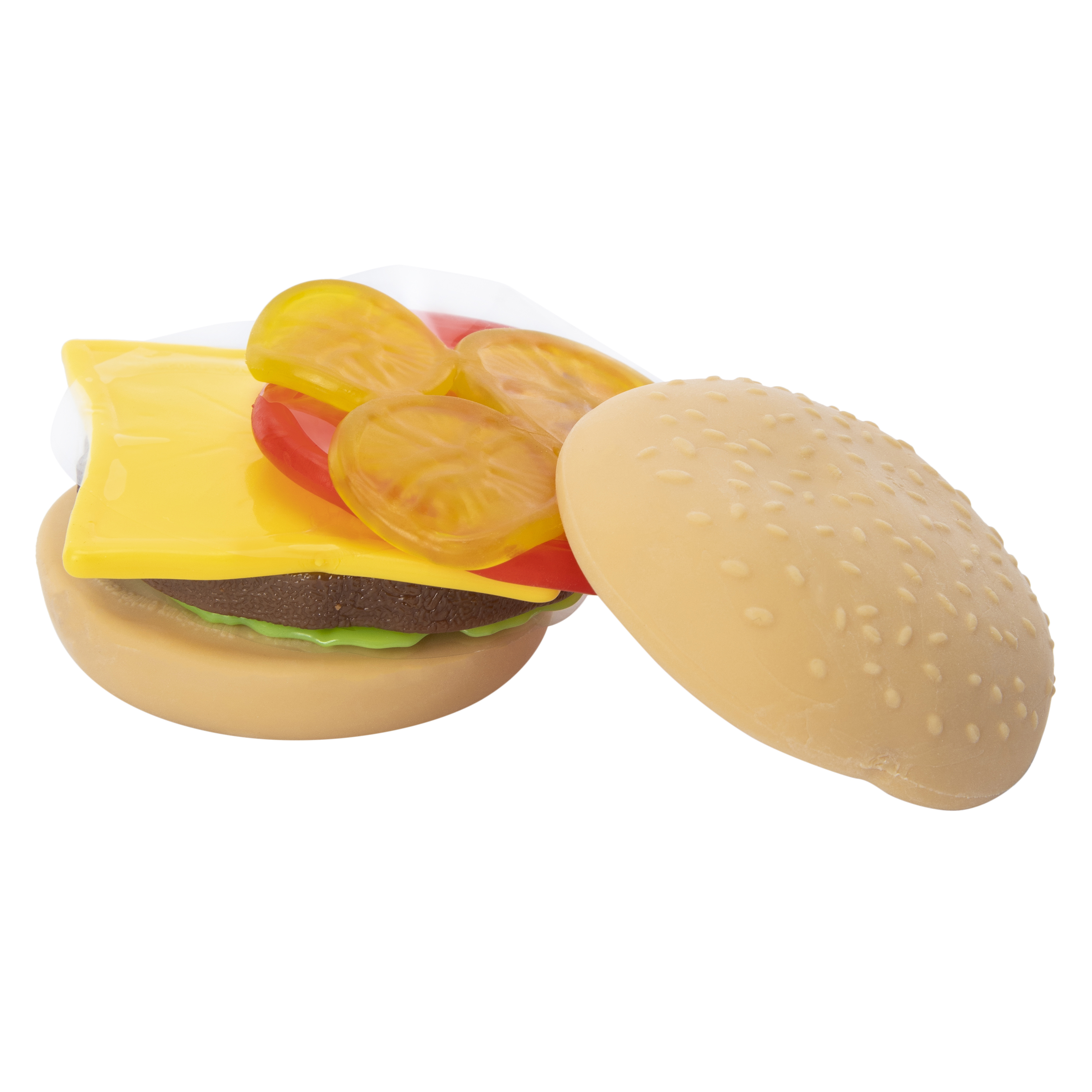 Orb® Stretchee Fast Food Toy | Five Below
