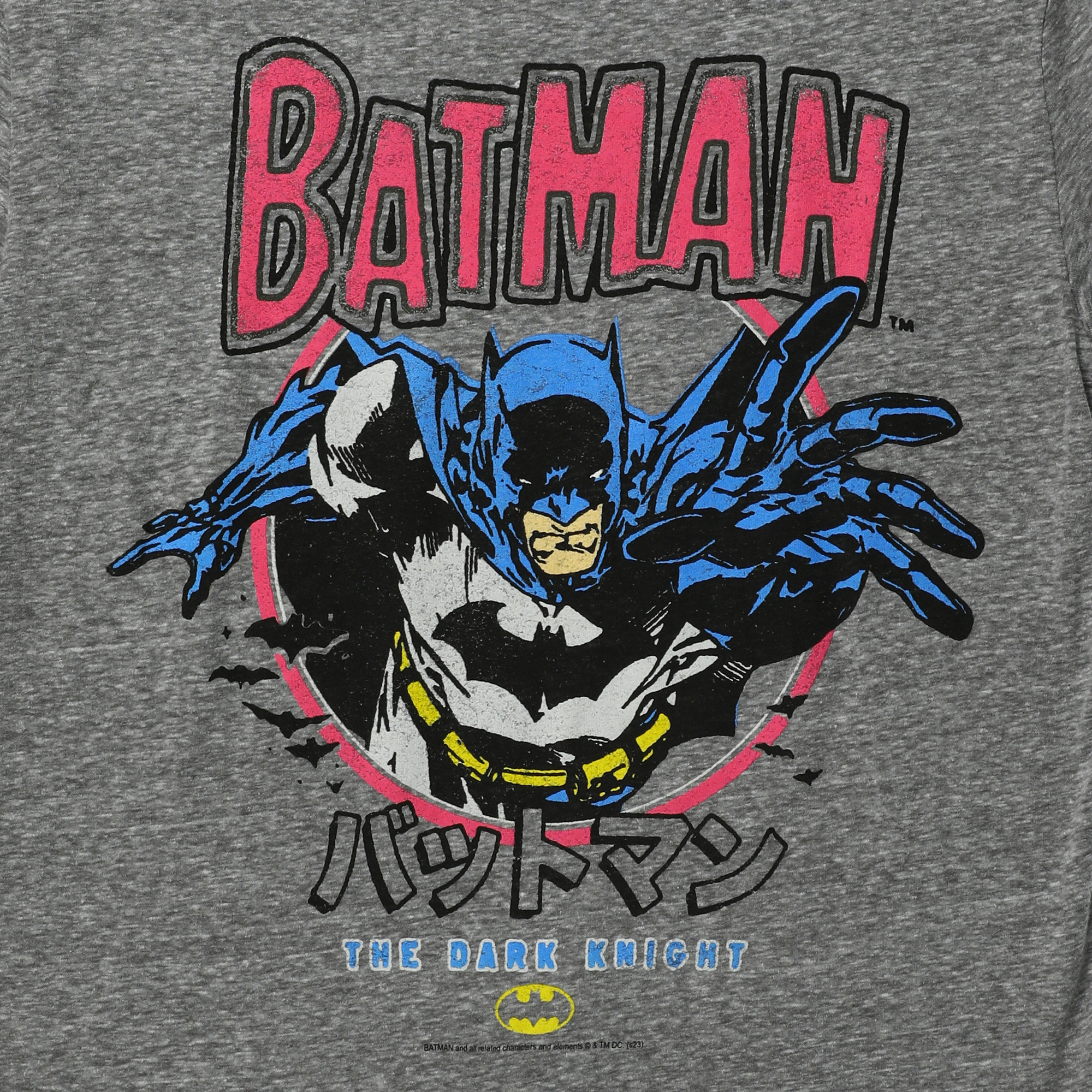 Batman™ The Dark Knight Graphic Tee