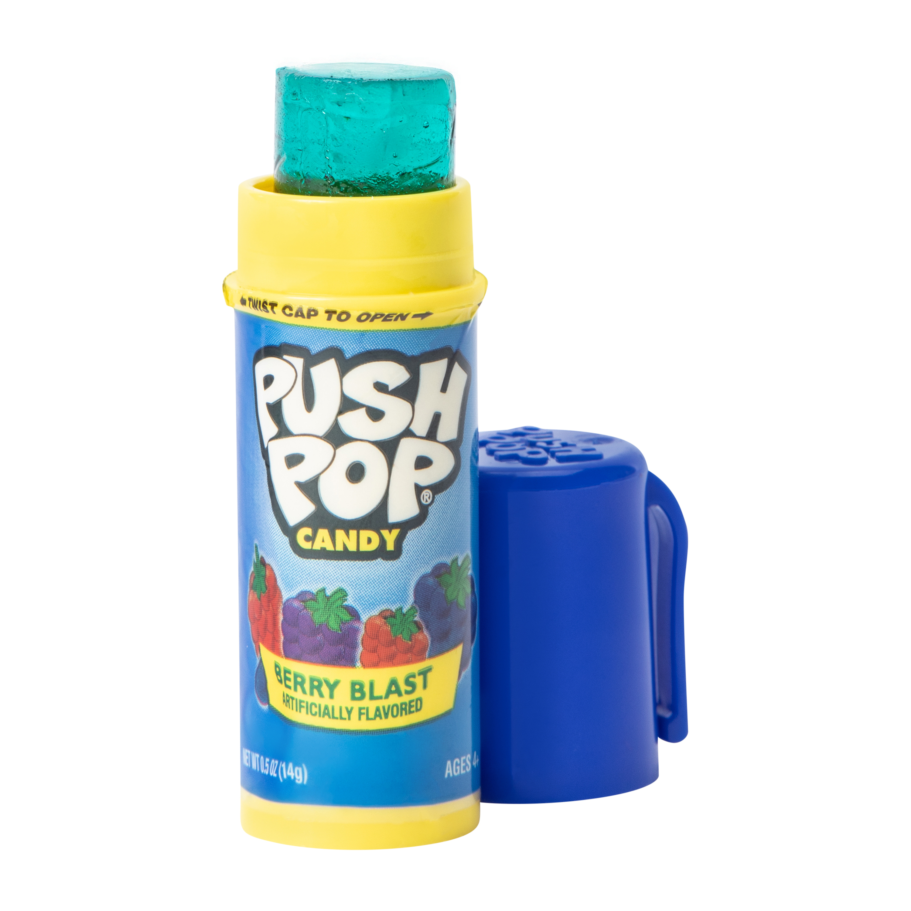 Push Pop® Candy 0.5oz