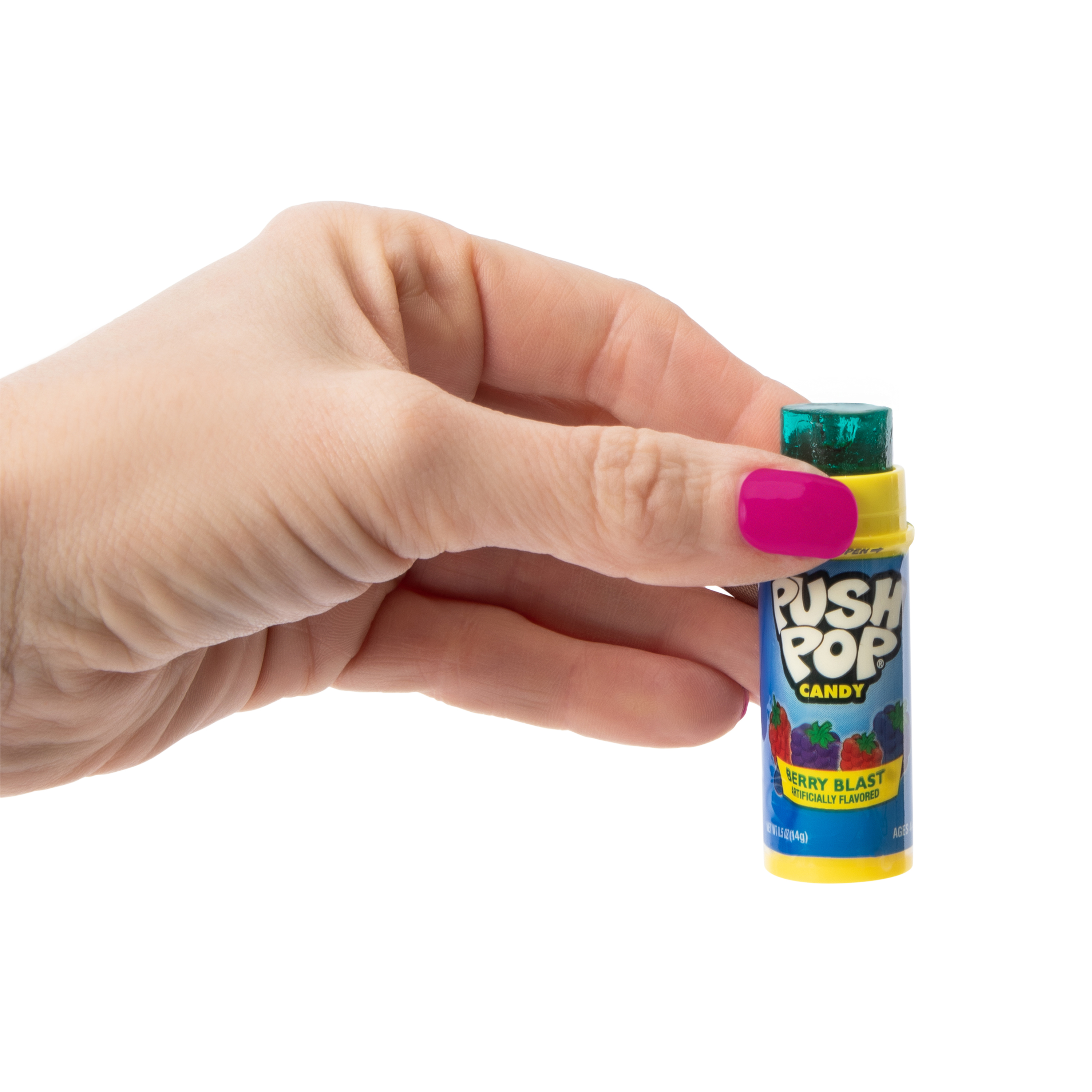 Push Pop® Candy 0.5oz