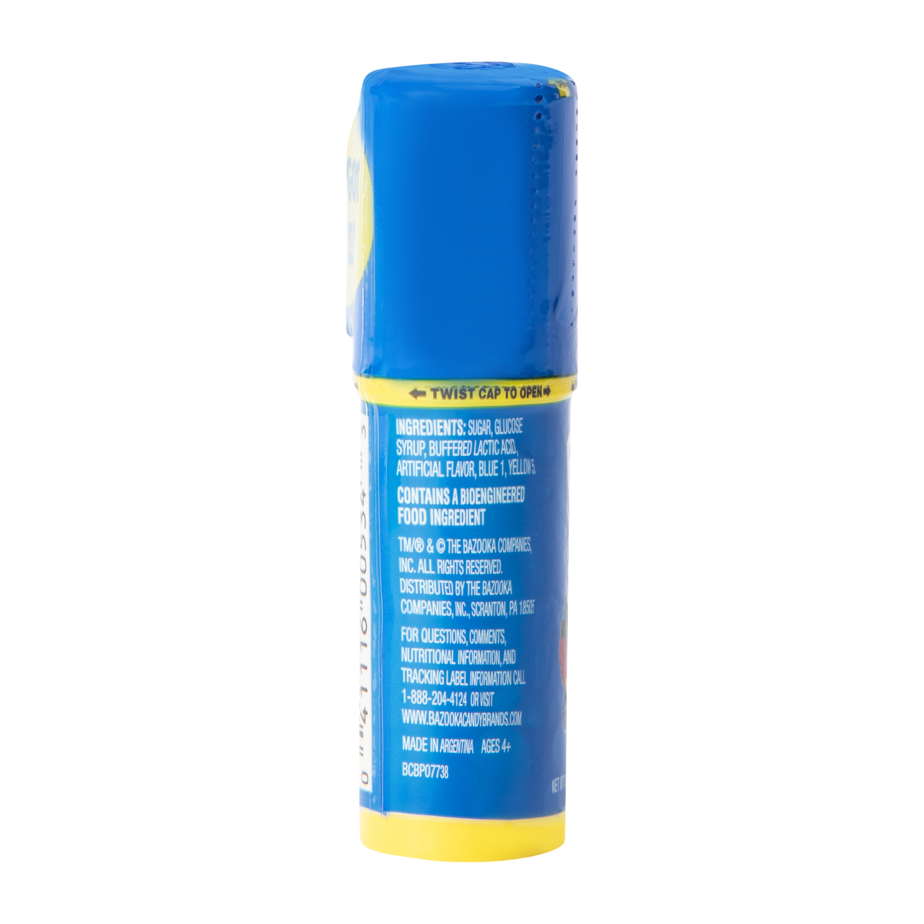 Push Pop® Candy 0.5oz