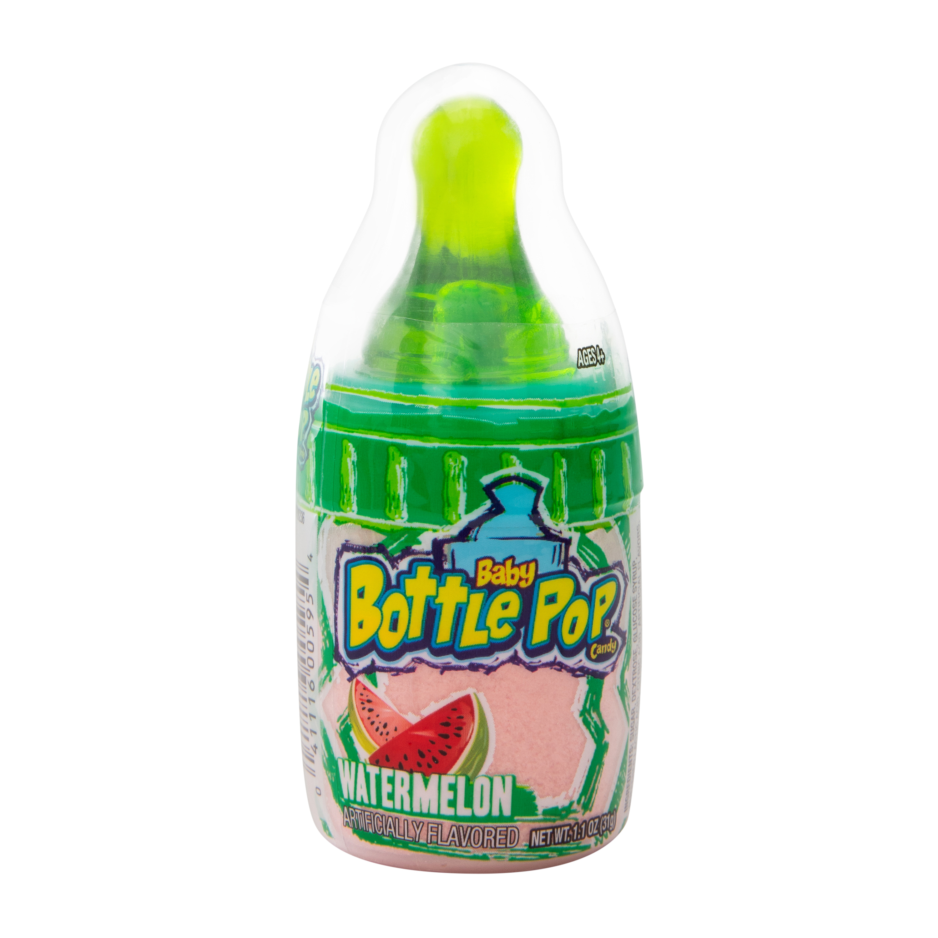 Baby Bottle Pop® Candy - Berry Blast