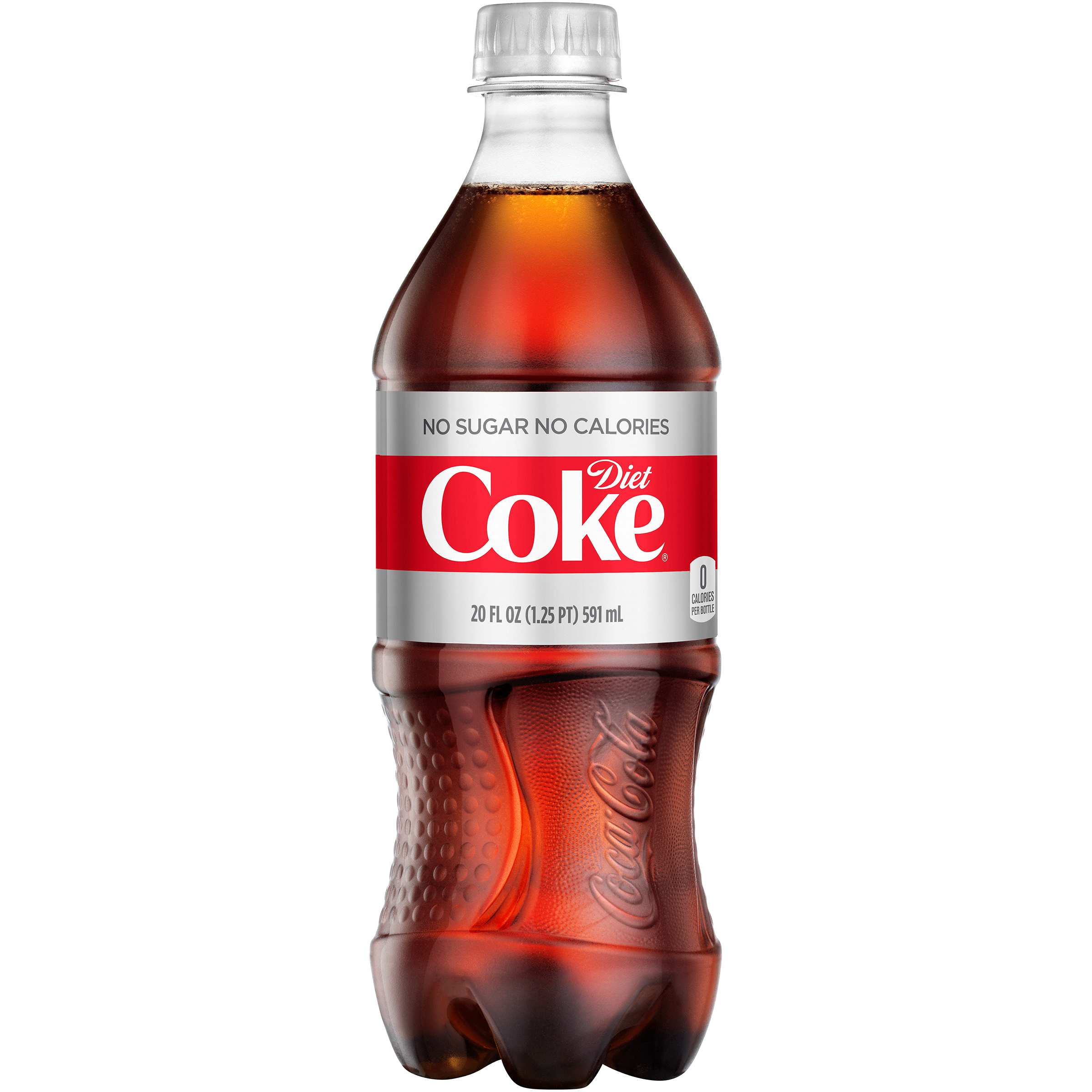 Diet Coke® Soda 20oz