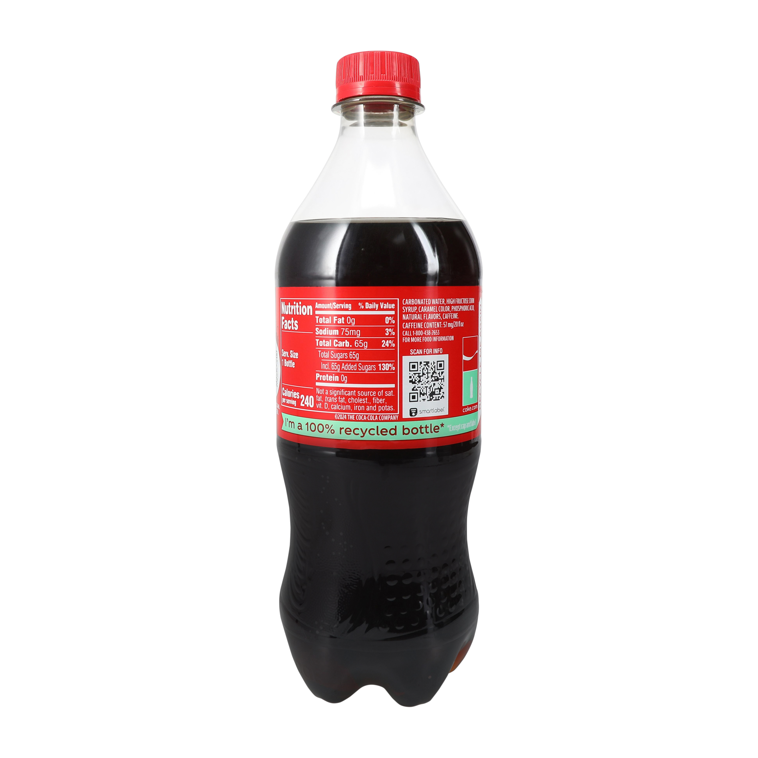 Coca-Cola® Soda 20oz