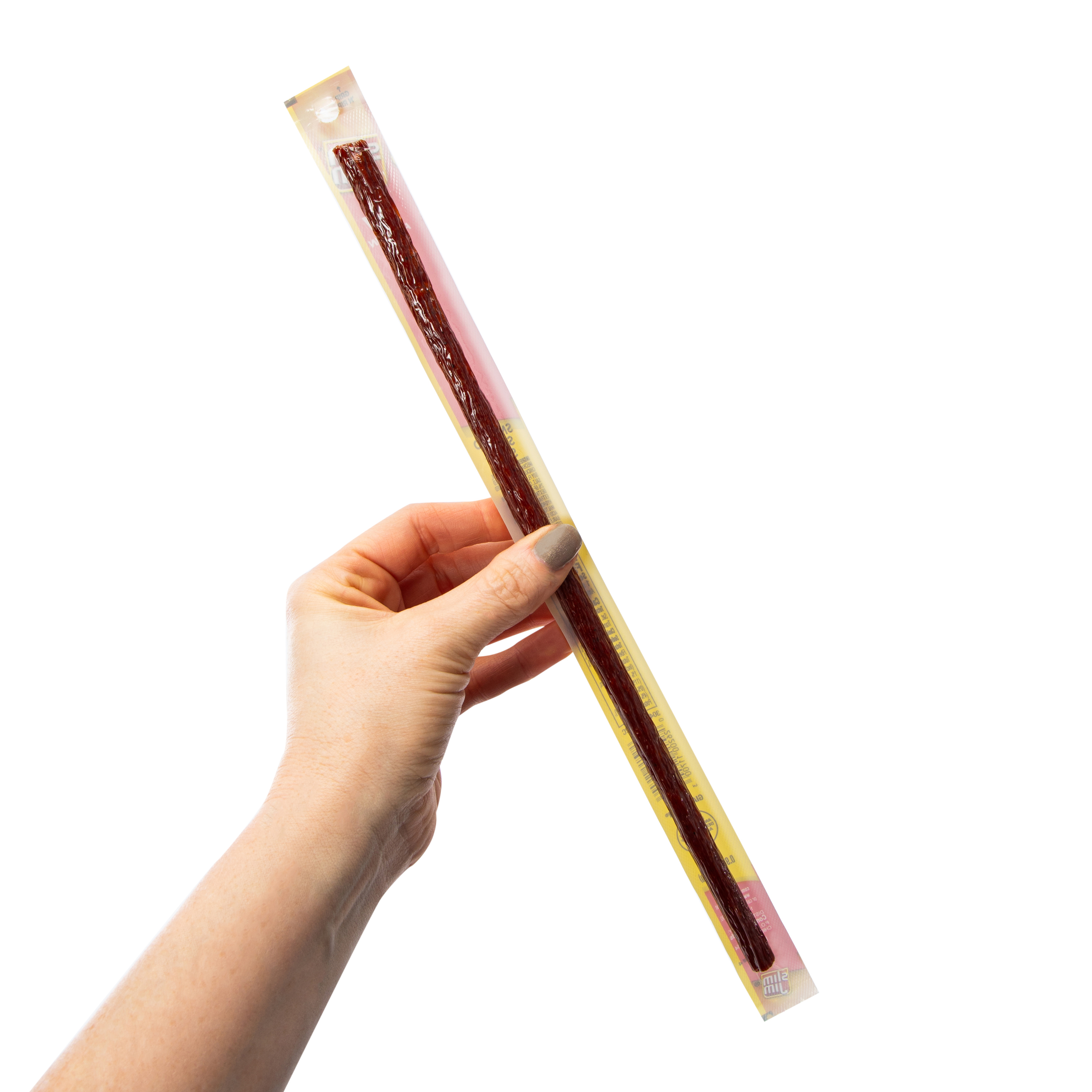 Slim Jim® Giant Slim® Original Smoked Snack Stick 0.97oz
