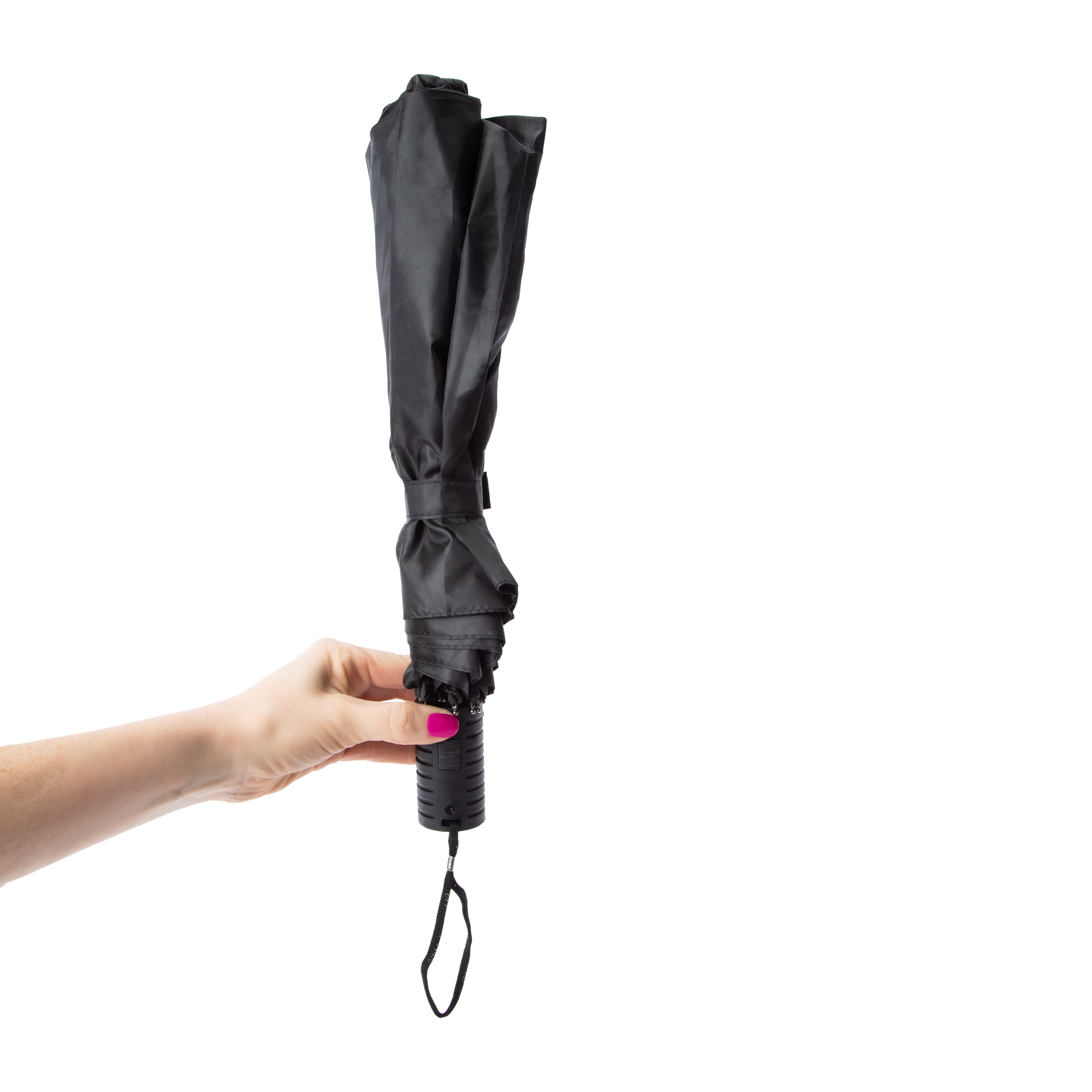 The Weather Station® Automatic Umbrella 42in