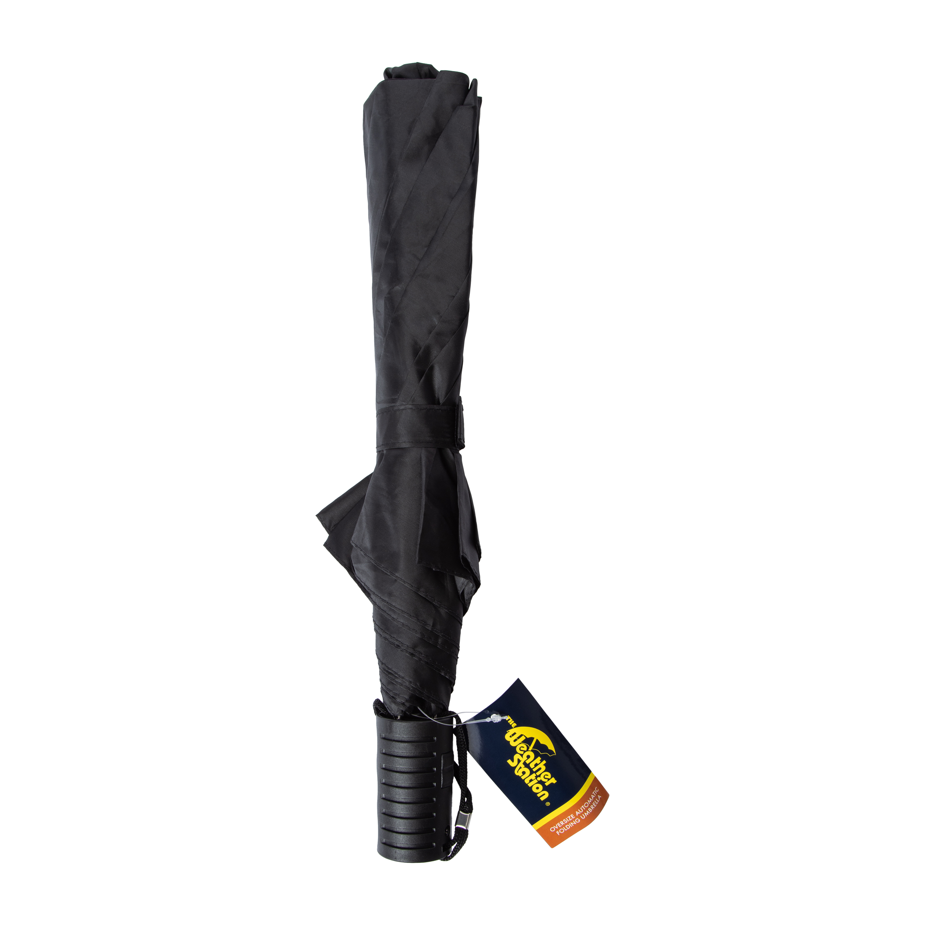 The Weather Station® Automatic Umbrella 42in