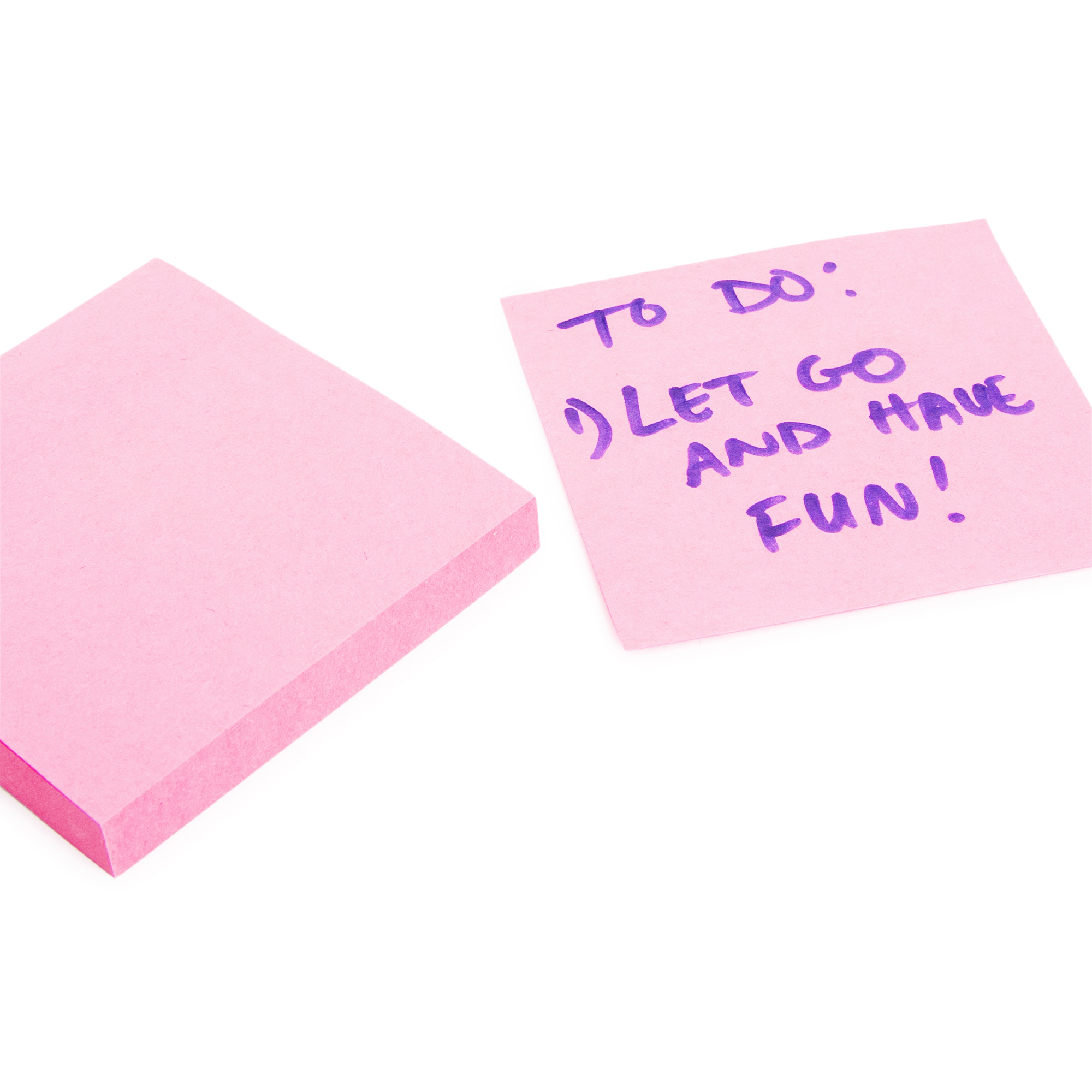 Post-It® Super Sticky Notes