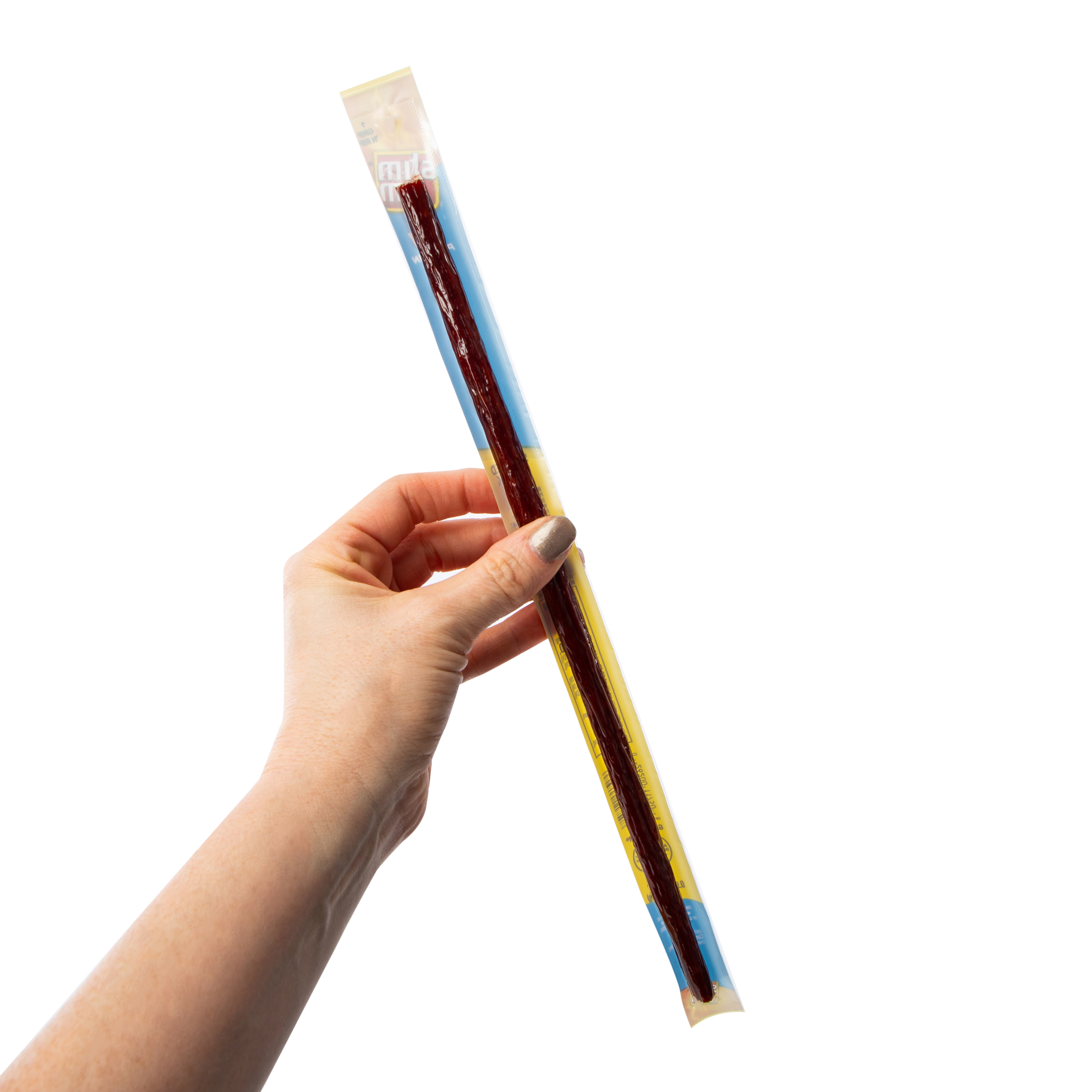Slim Jim® Mild Smoked Snack Stick 0.28oz