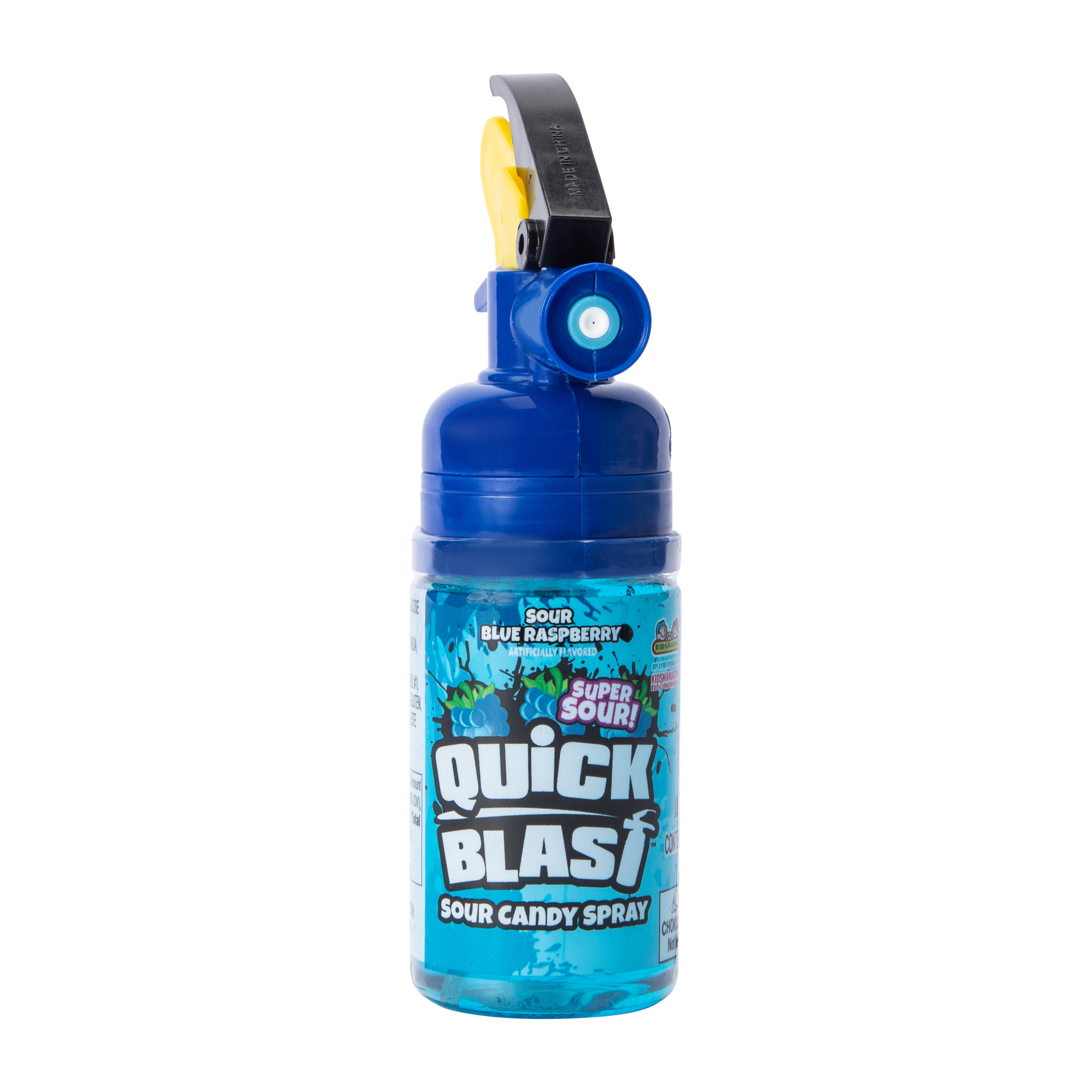 Quick Blast™ Sour Candy Spray (Styles May Vary)