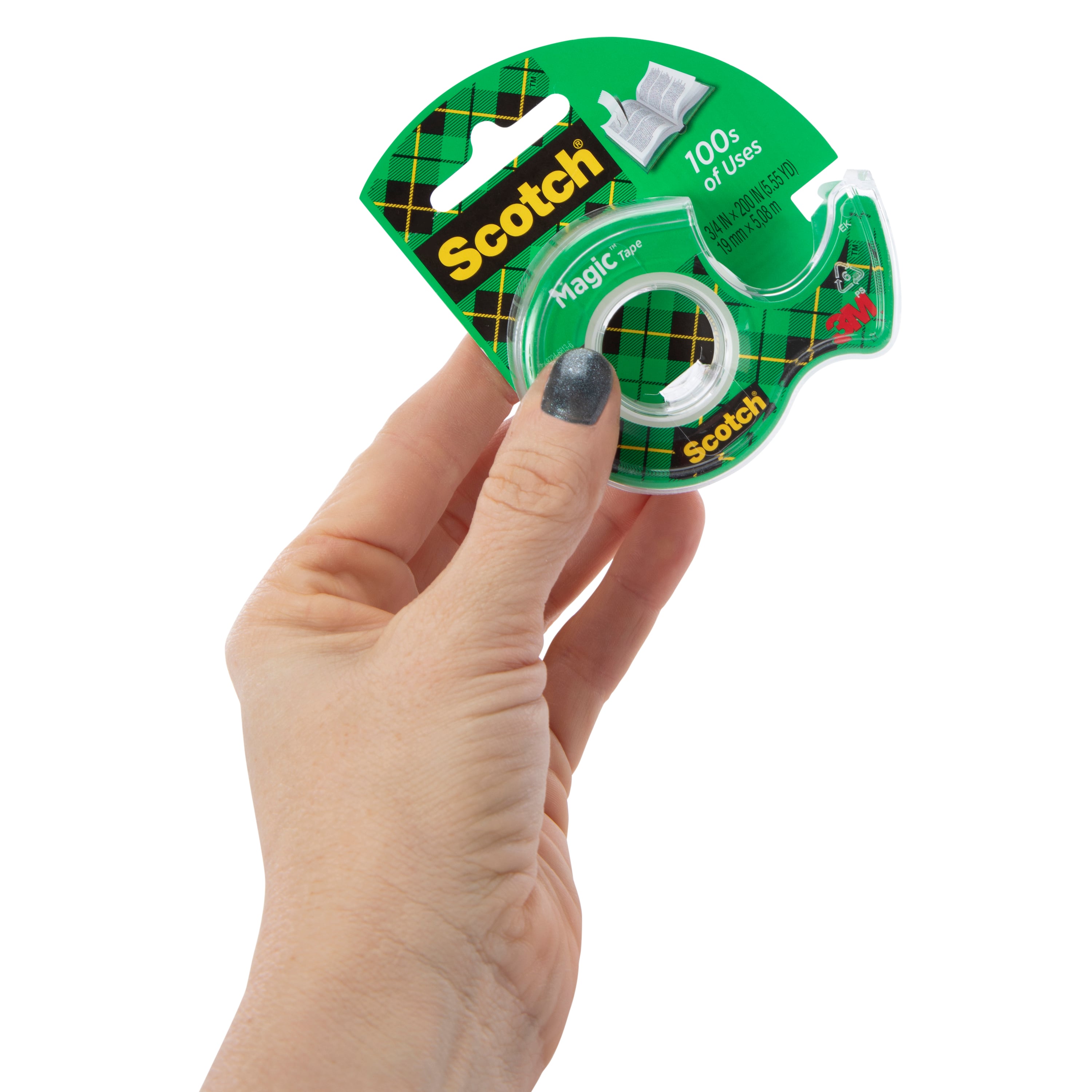 Scotch® Magic™ Tape