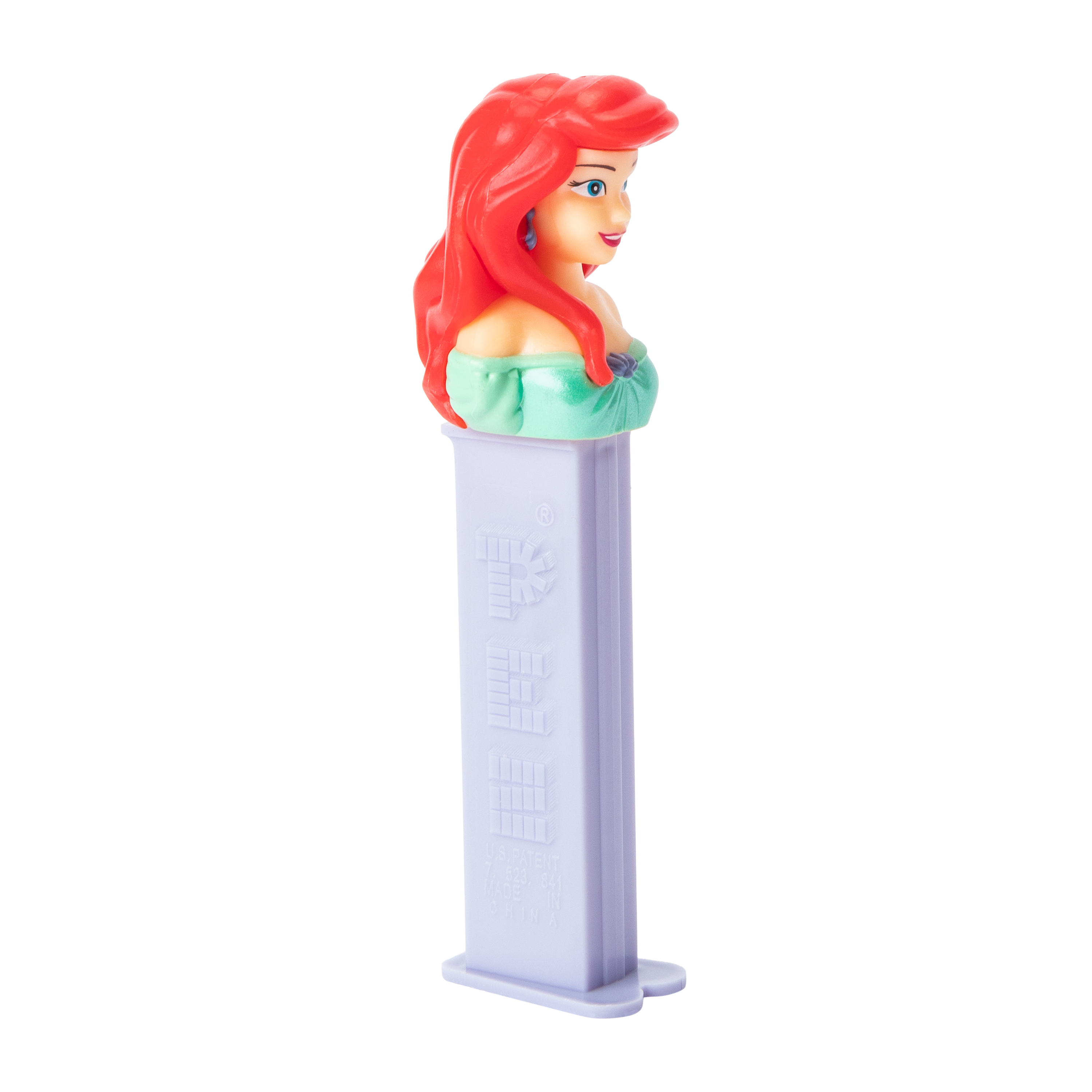 Pez® Disney Princess Dispenser & Candy