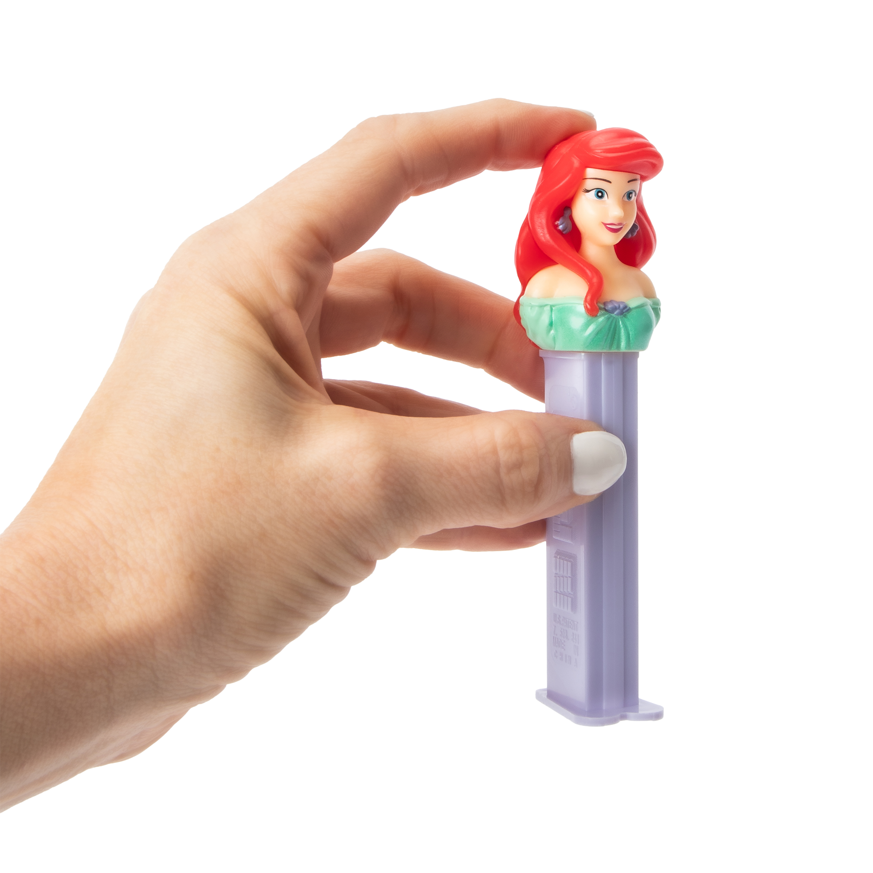 Pez® Disney Princess Dispenser & Candy