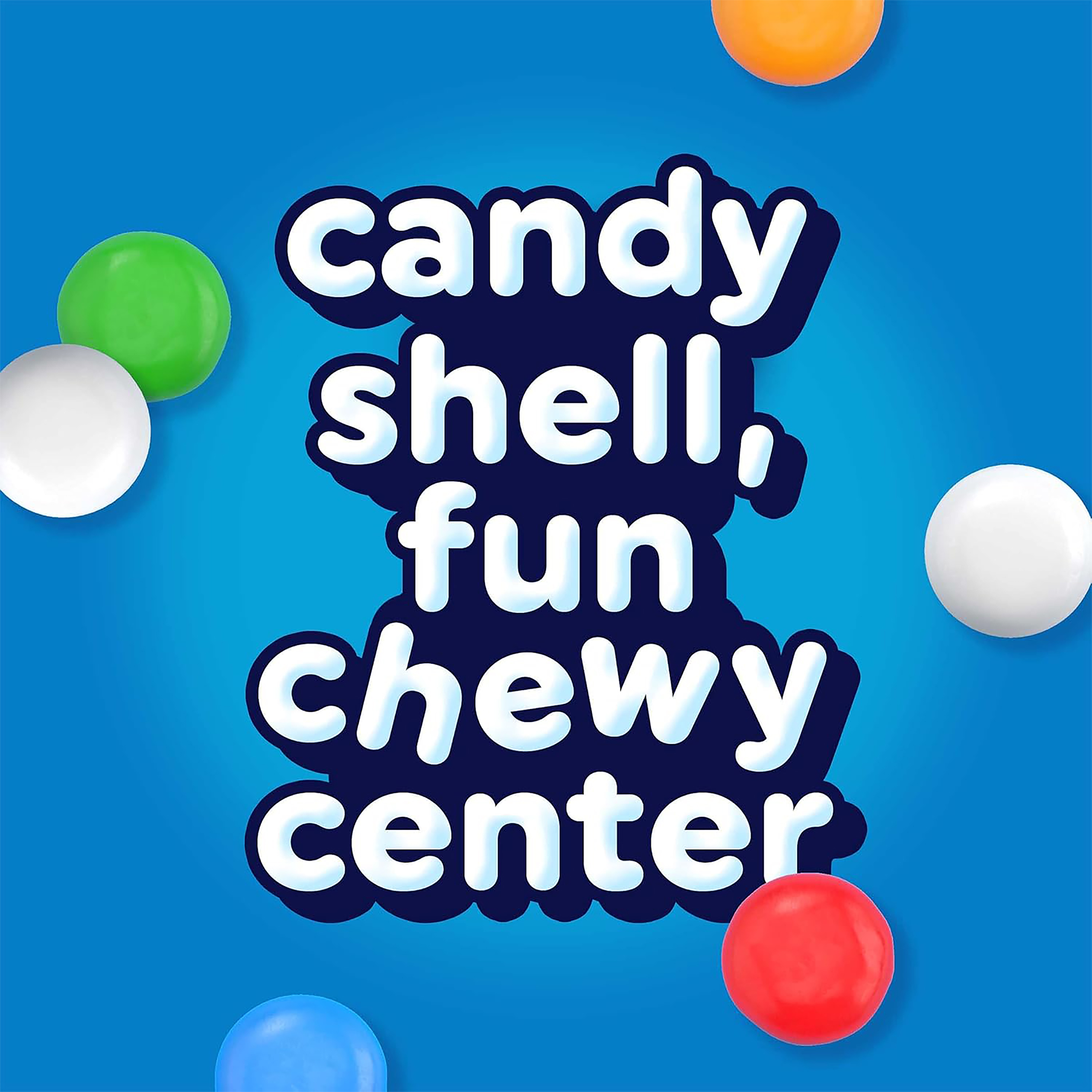 Airheads® Bites Original Fruit Candy 2oz