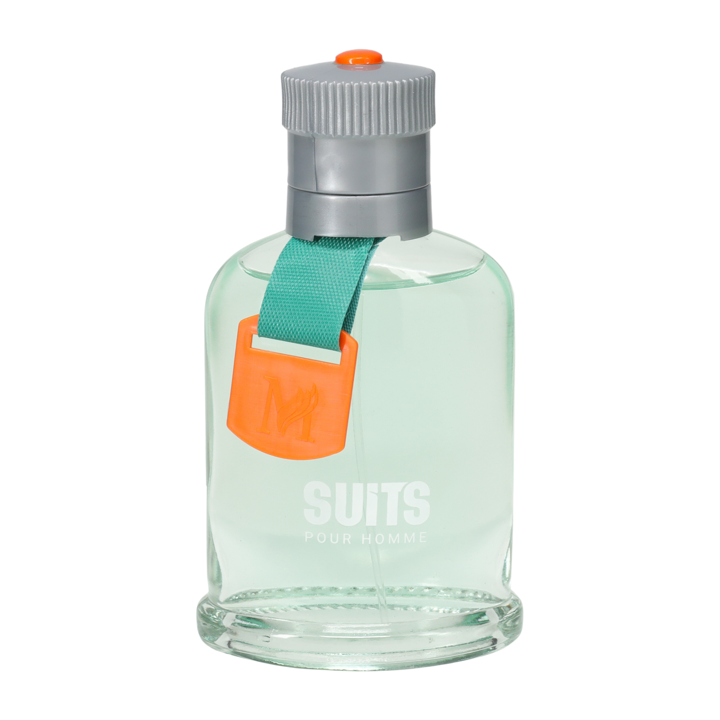Ceo Pour Homme Eau De Toilette 3.4oz