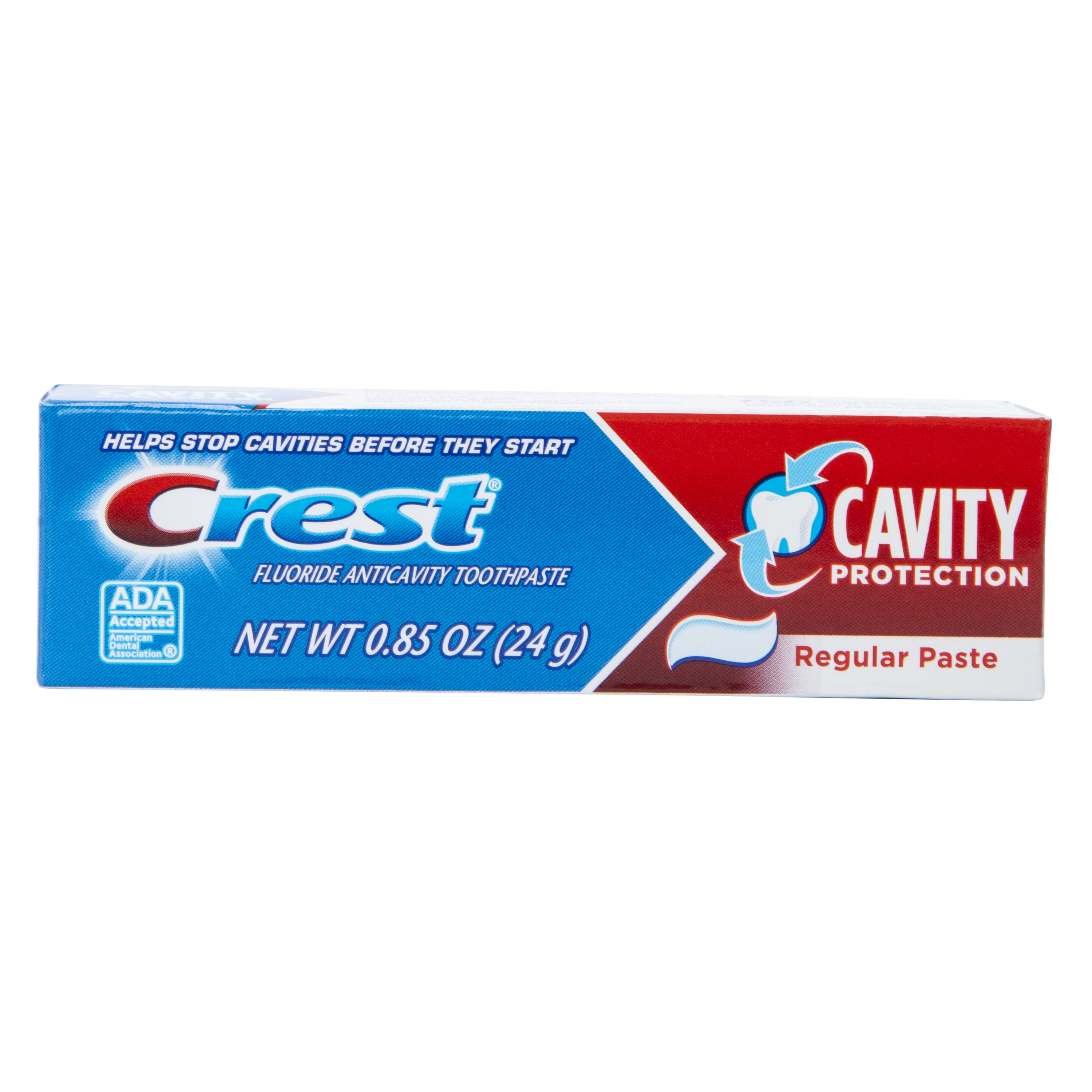 Crest® Cavity Protection Toothpaste