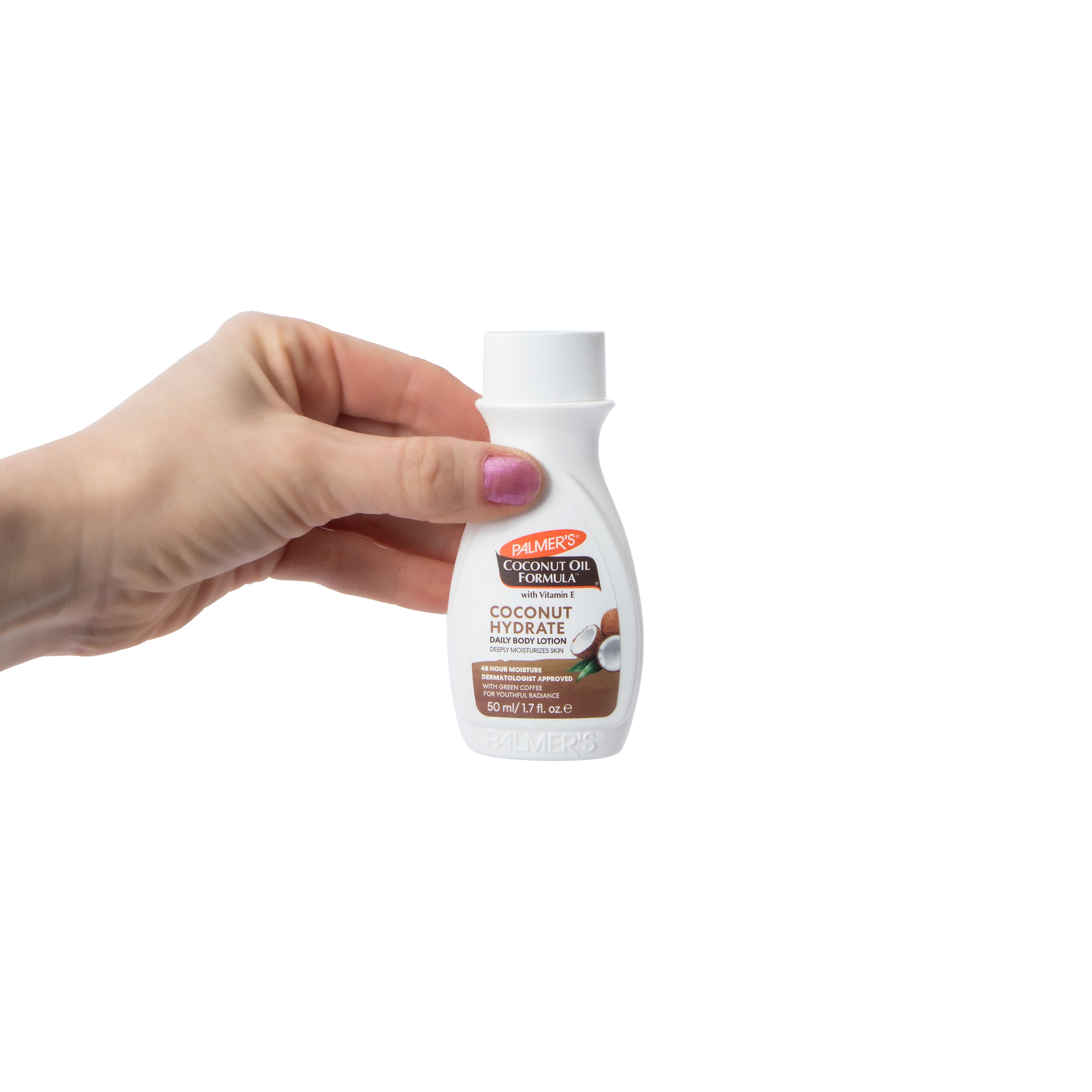 Palmer's® Cocoa Butter Oil® W. Vitamin E 1.7 Fl oz