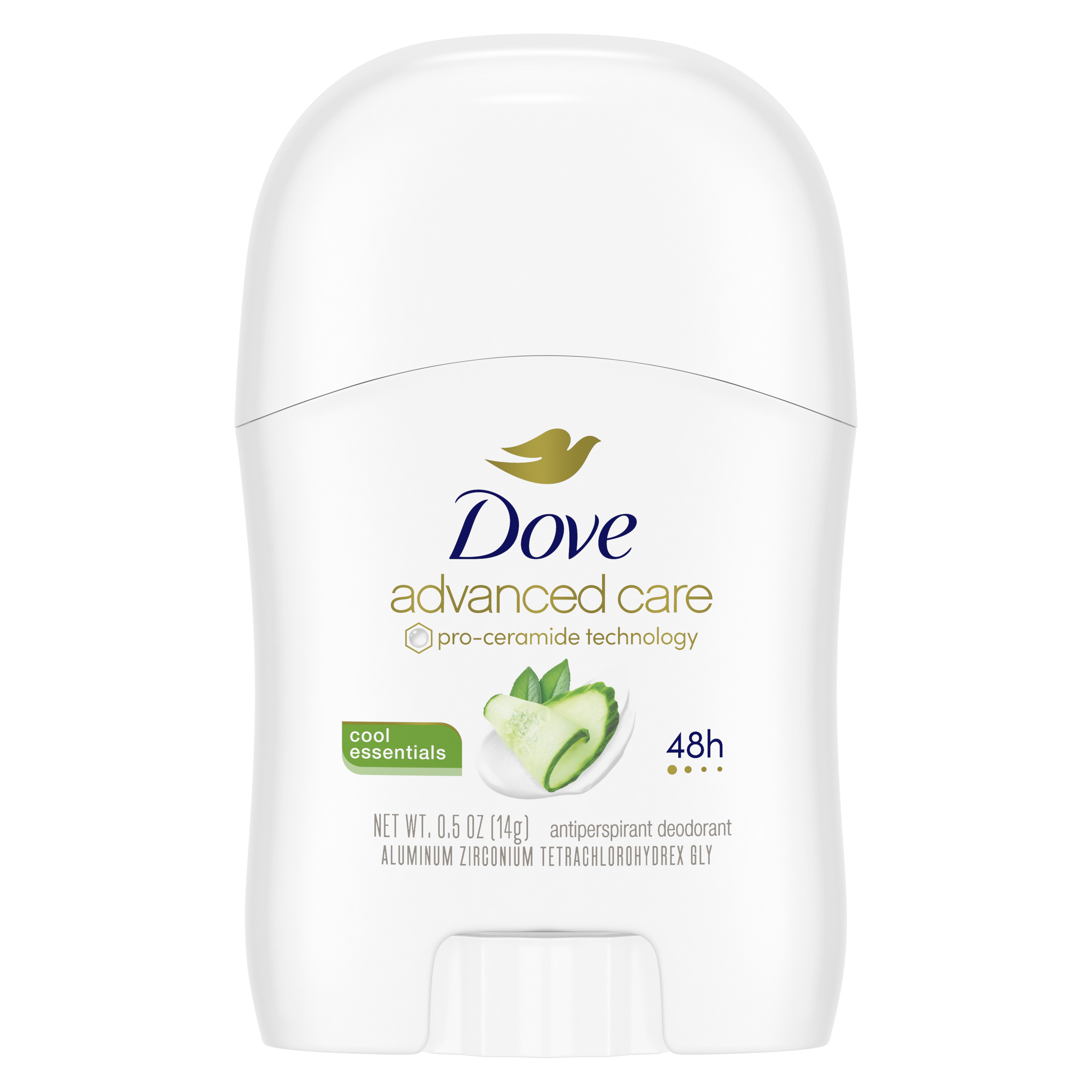 Travel Size Dove® Advanced Care Anti-Perspirant/Deodorant