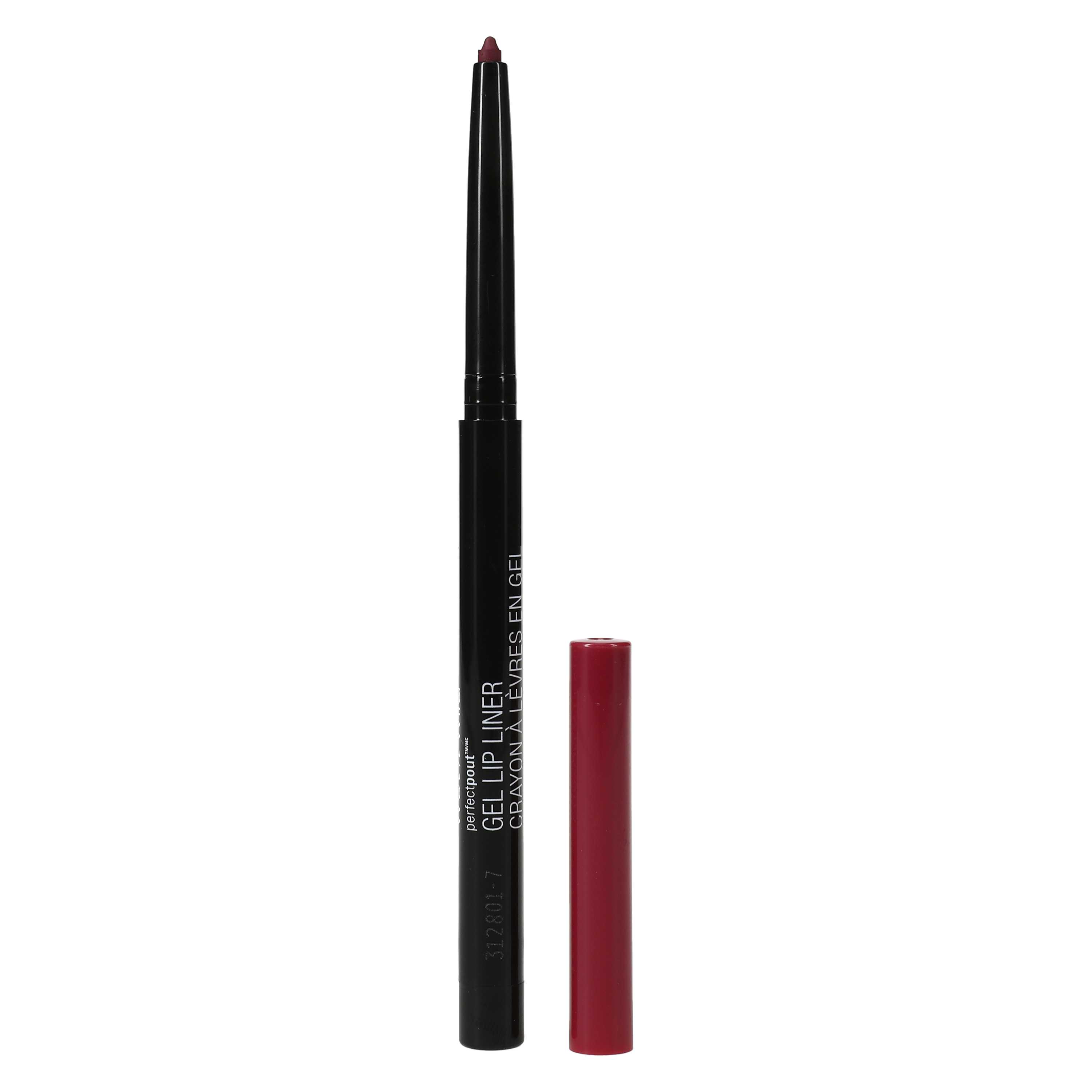 Wet N Wild® Perfect Pout Gel Lip Liner - Plum Together