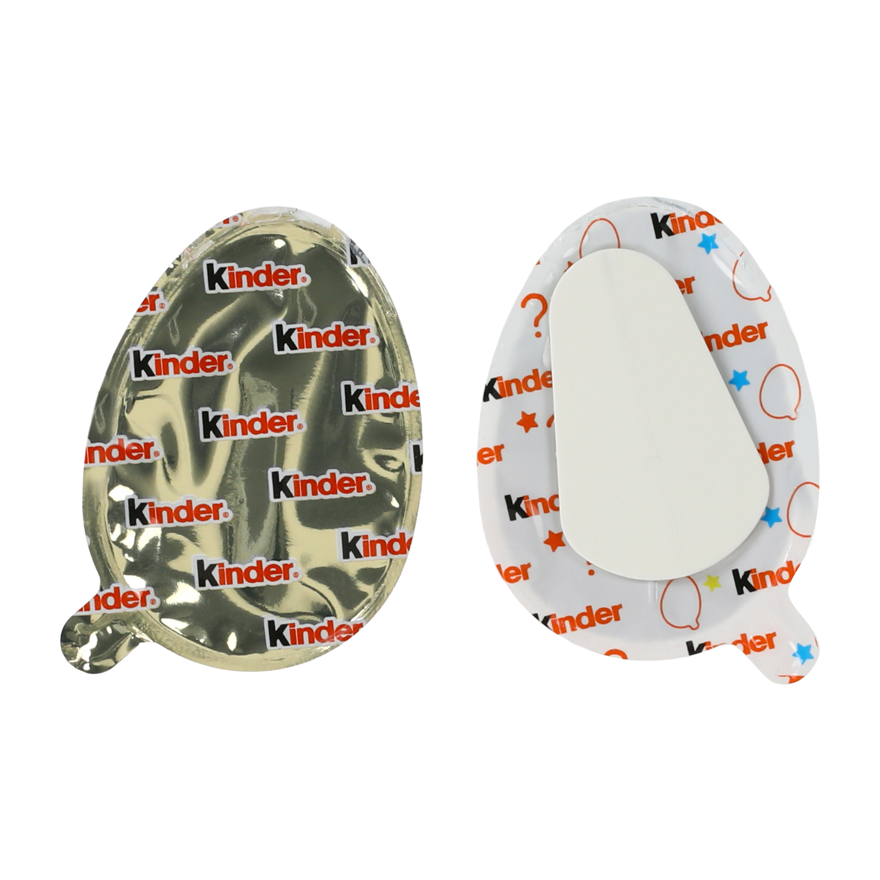 Kinder Joy™ Egg With Surprise Toy & Treat - Jurassic World®