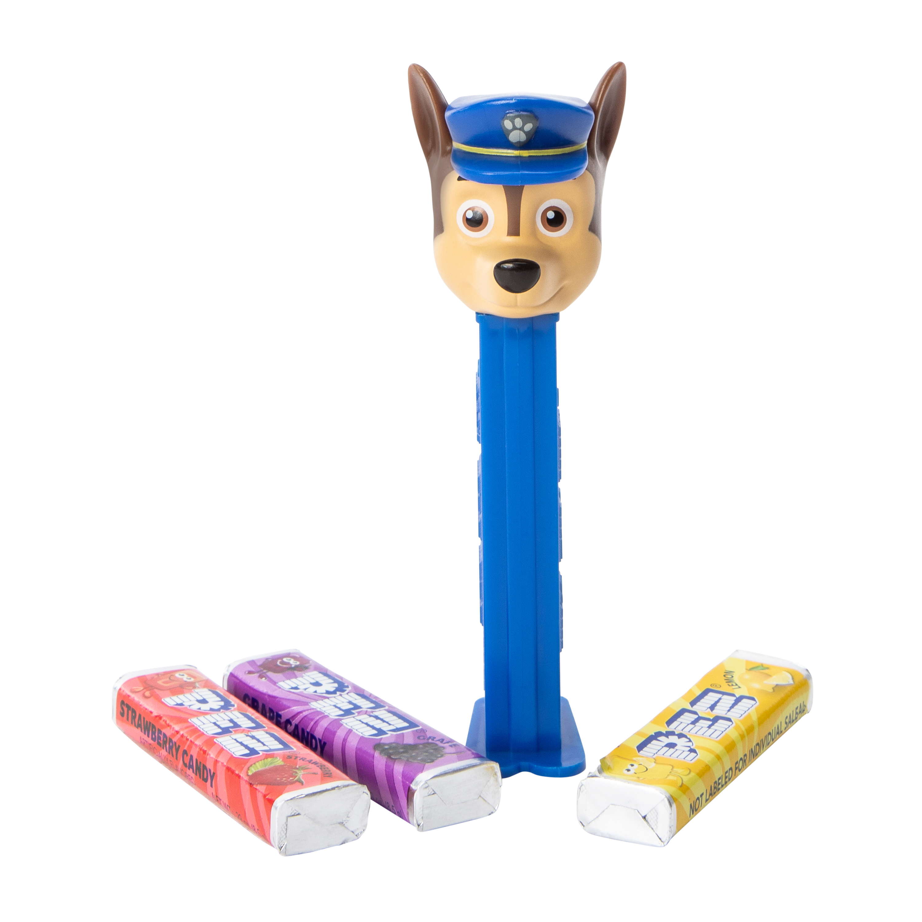 Paw Patrol™ Pez® Dispenser & Candy